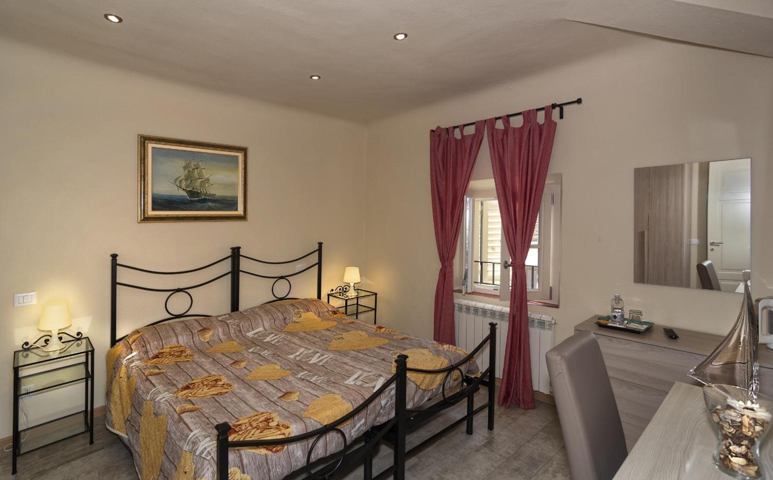 Art Gallery B&B