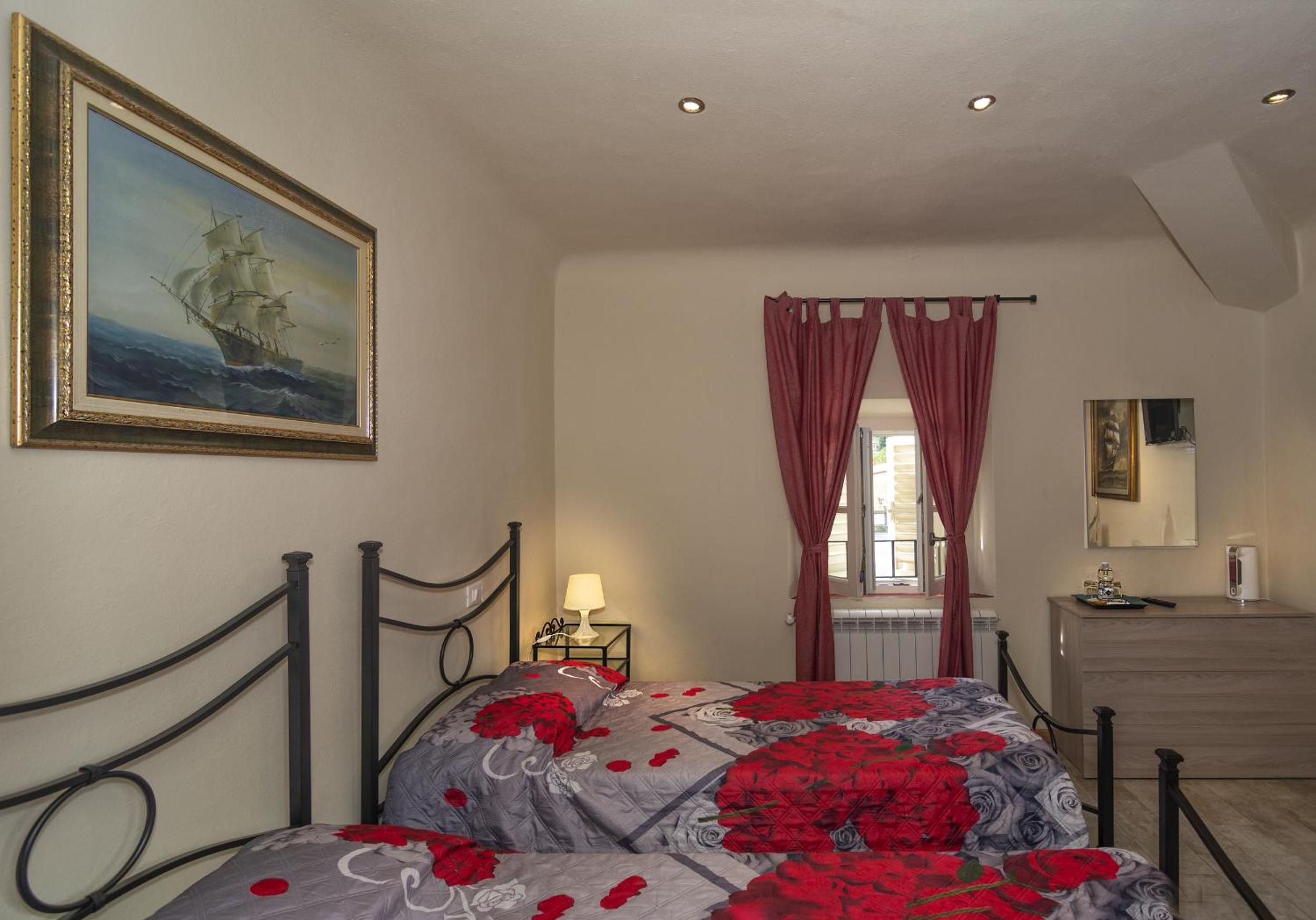 Art Gallery B&B
