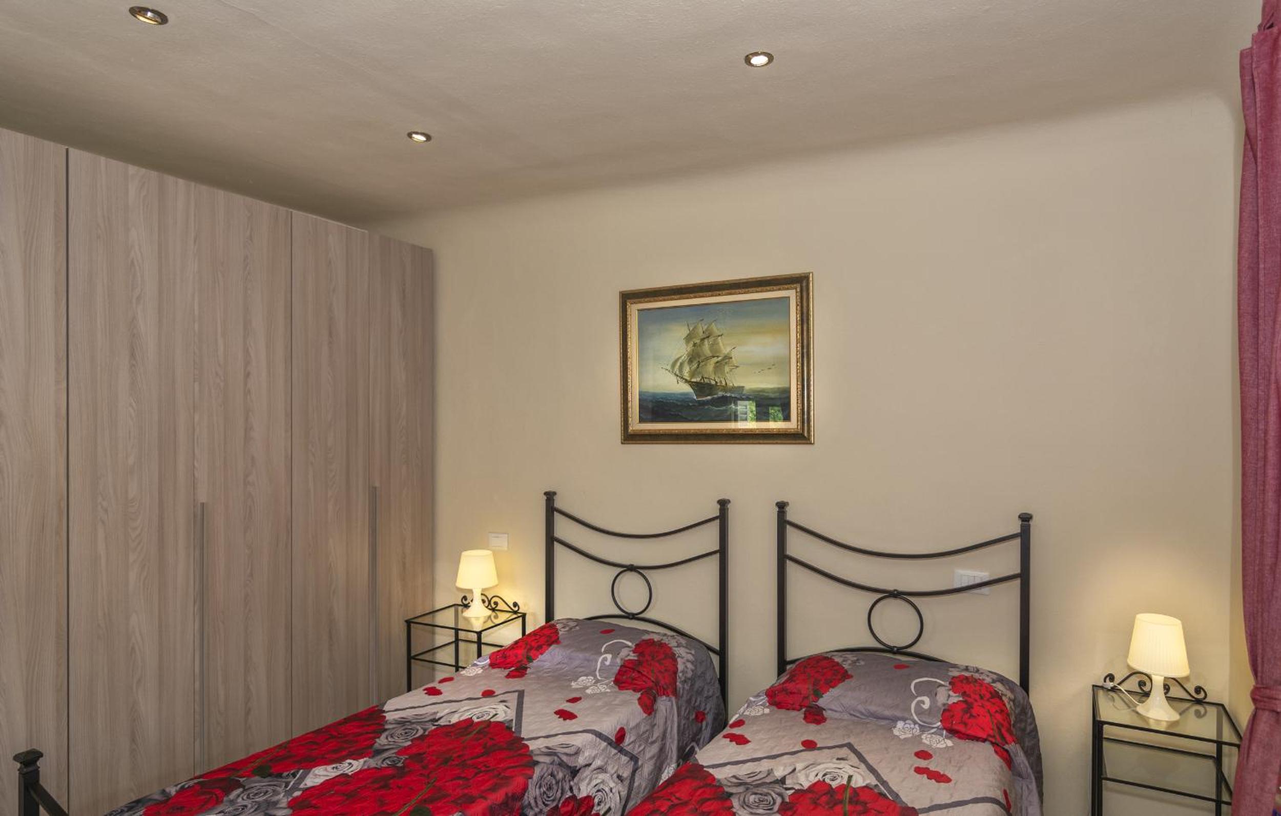 Art Gallery B&B