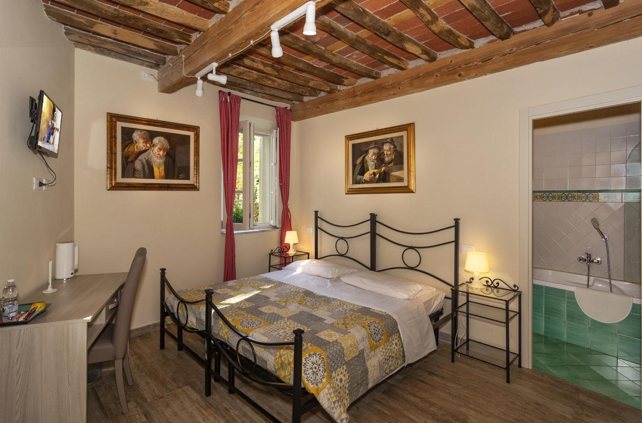 Art Gallery B&B