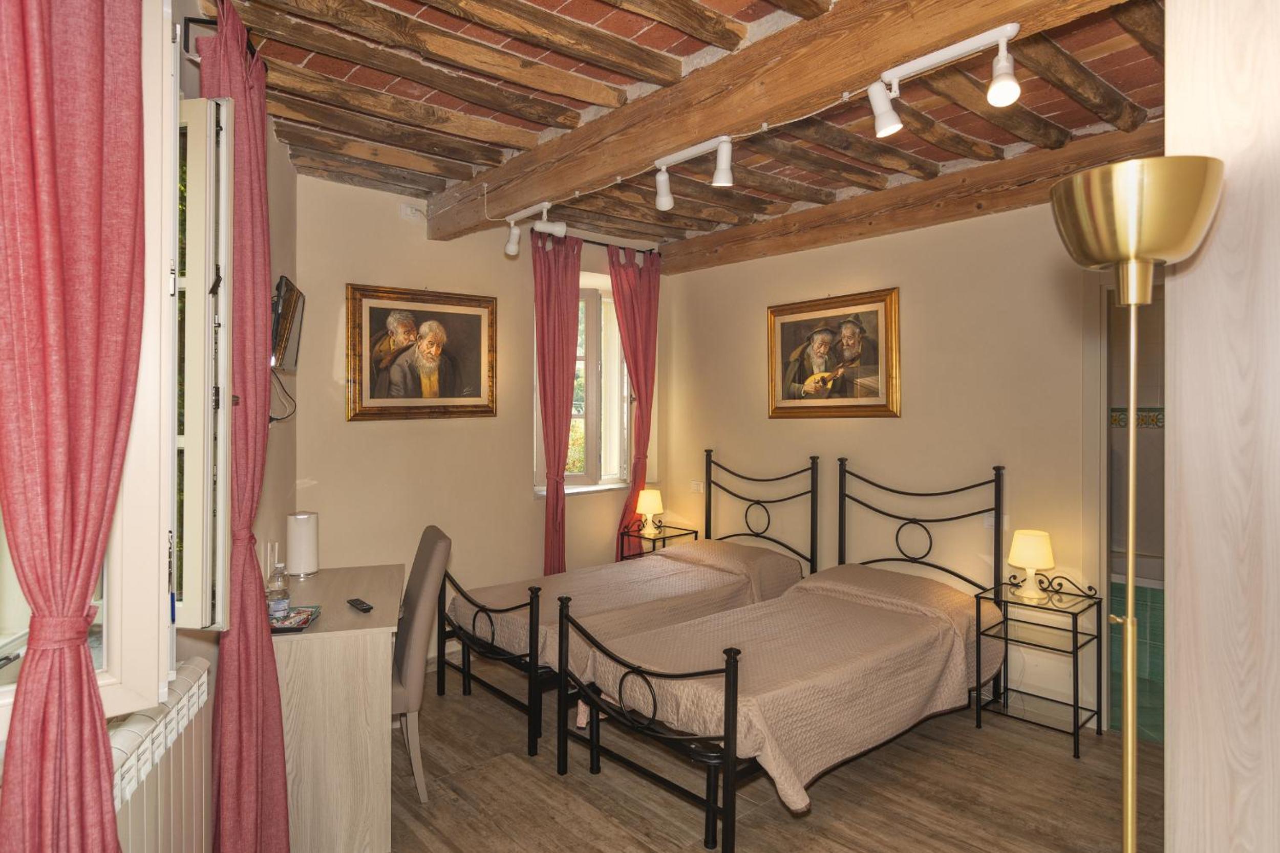 Art Gallery B&B