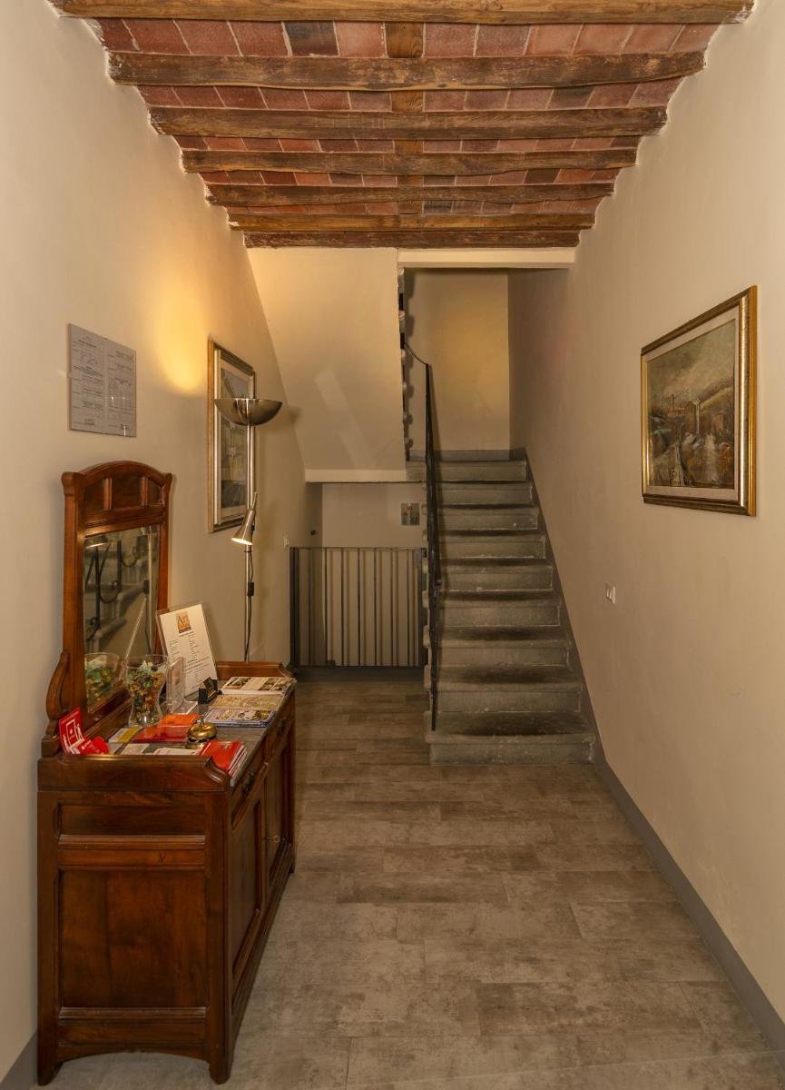 Art Gallery B&B