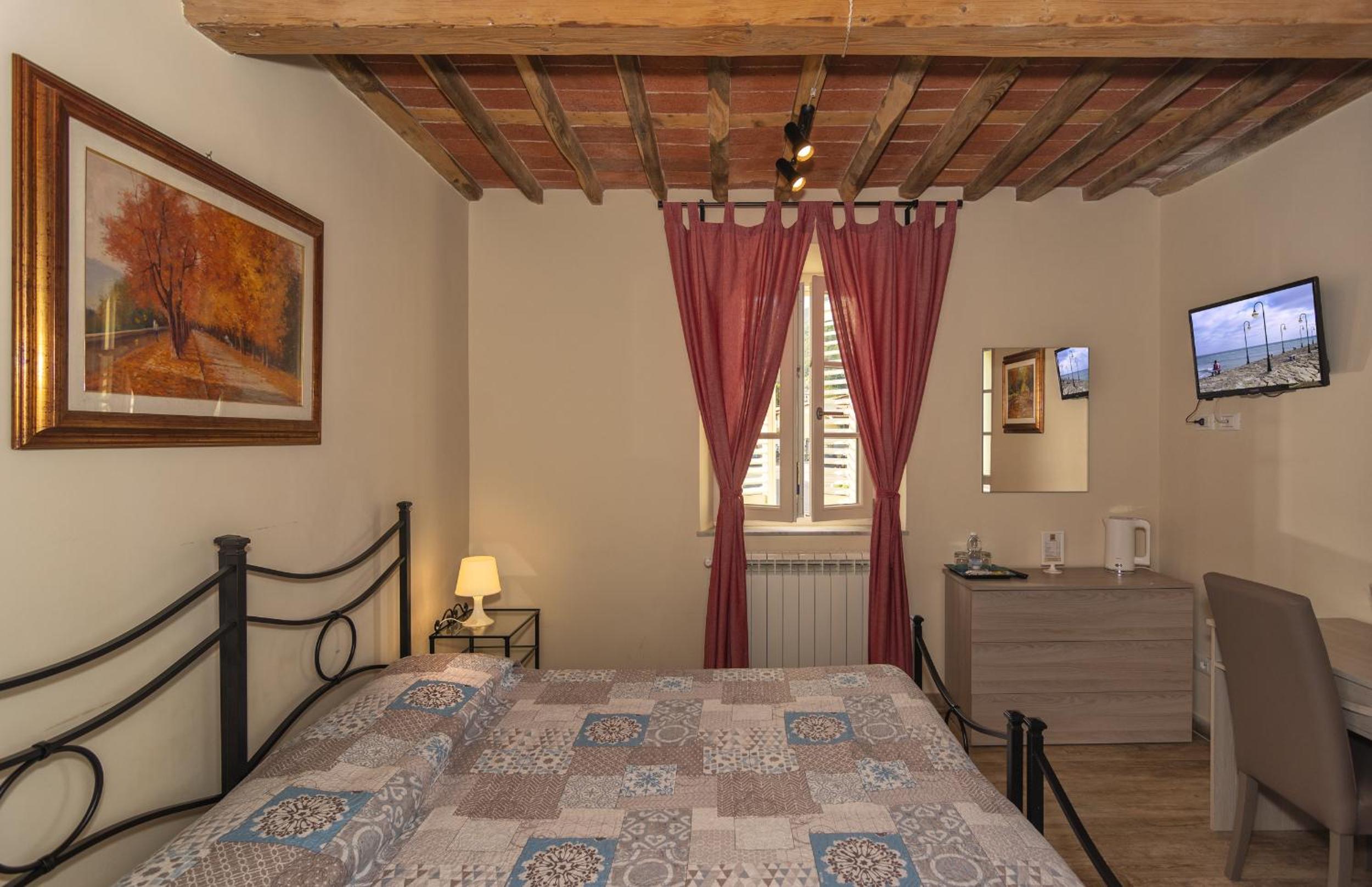Art Gallery B&B