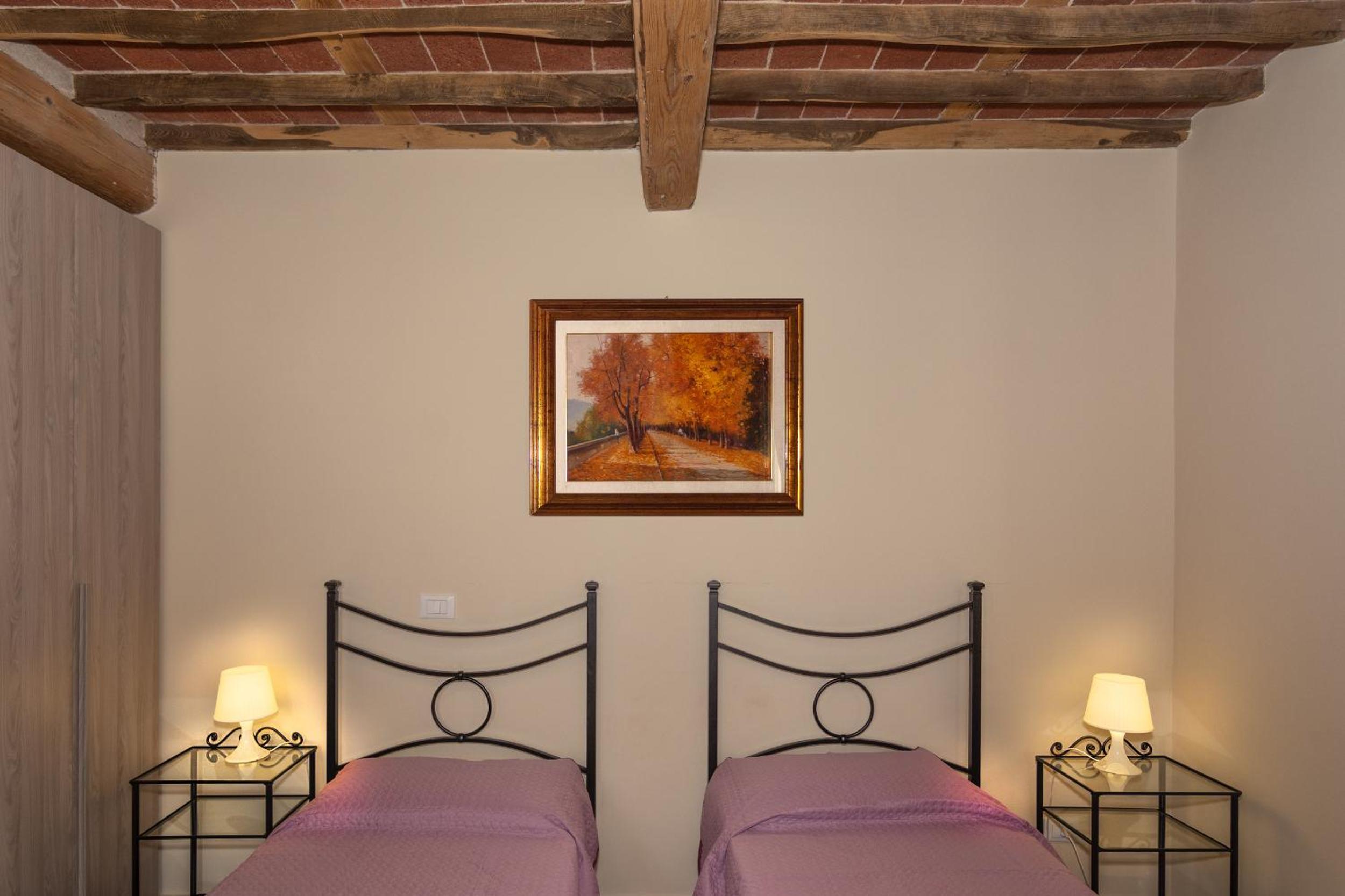 Art Gallery B&B