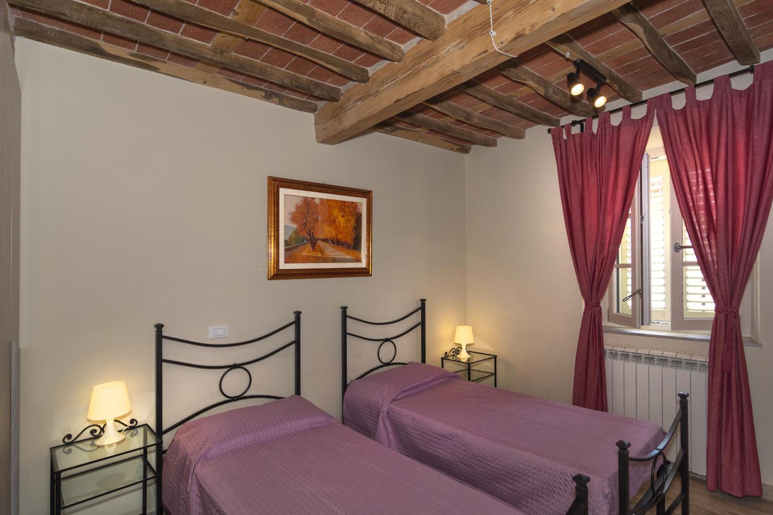 Art Gallery B&B