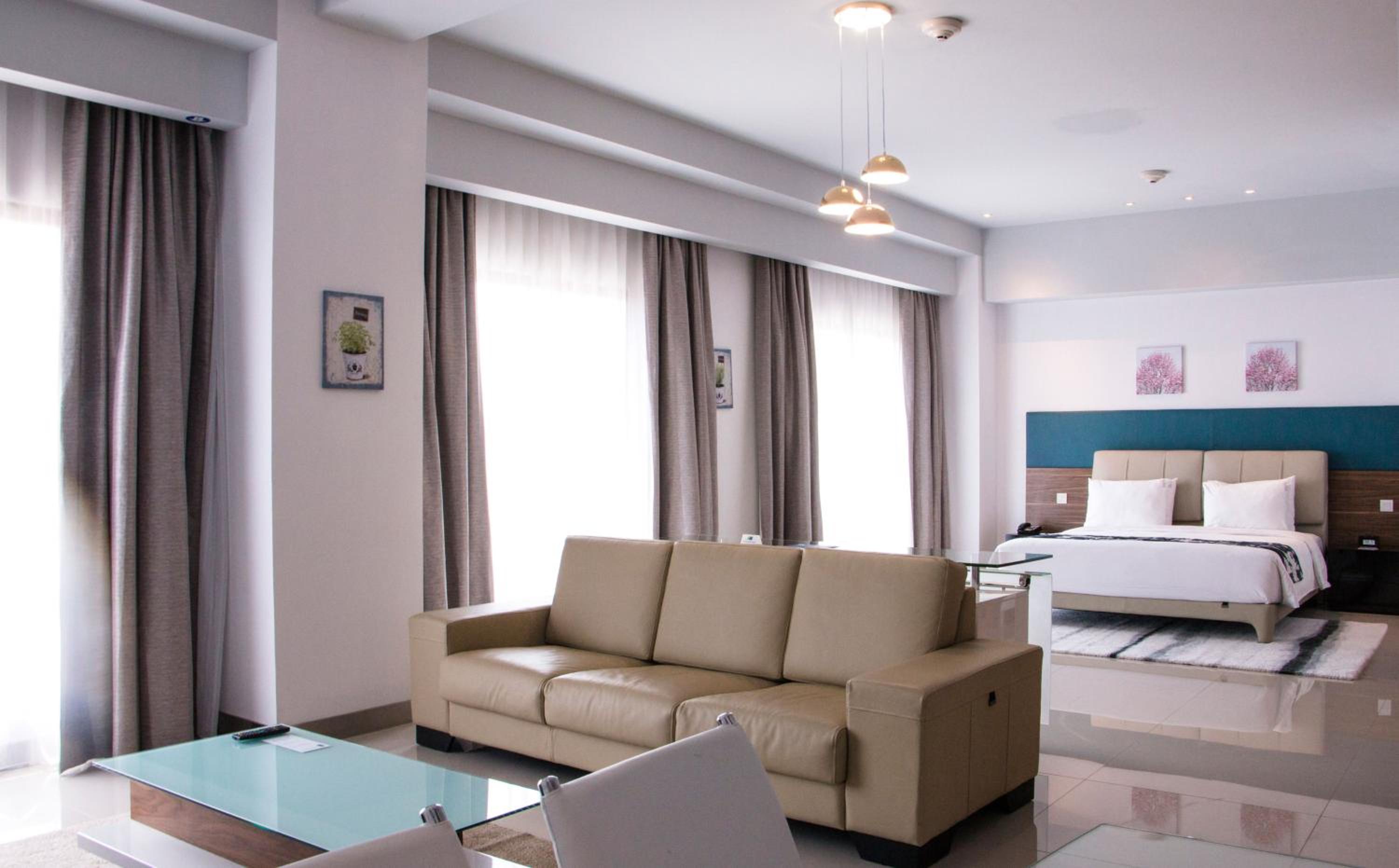 Holiday Inn Express Baruna by IHG