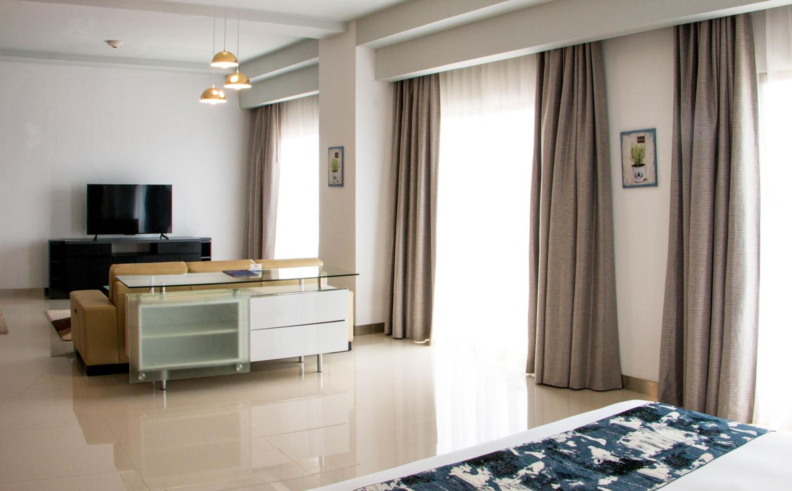 Holiday Inn Express Baruna by IHG