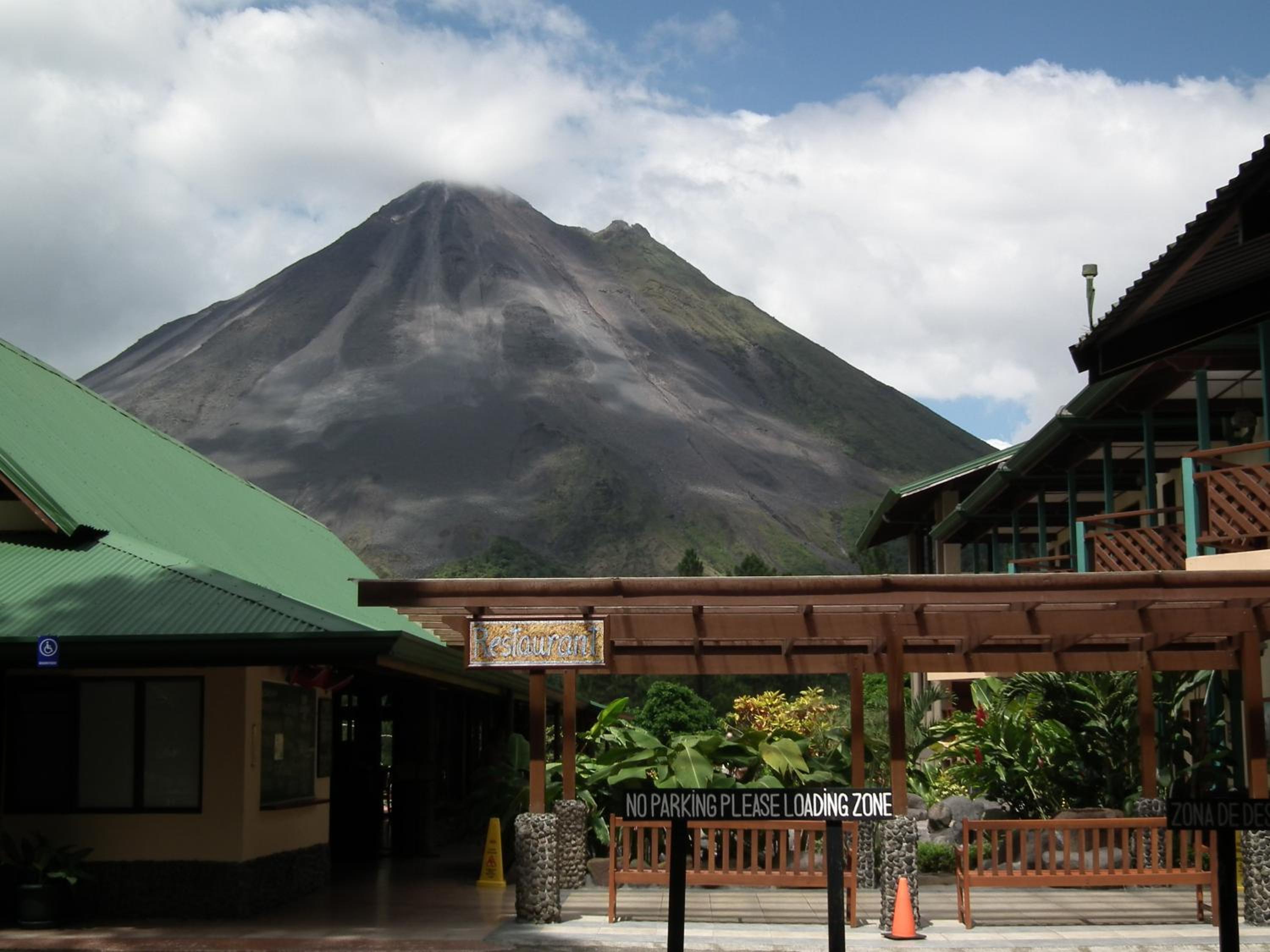 Arenal Observatory Lodge & Trails