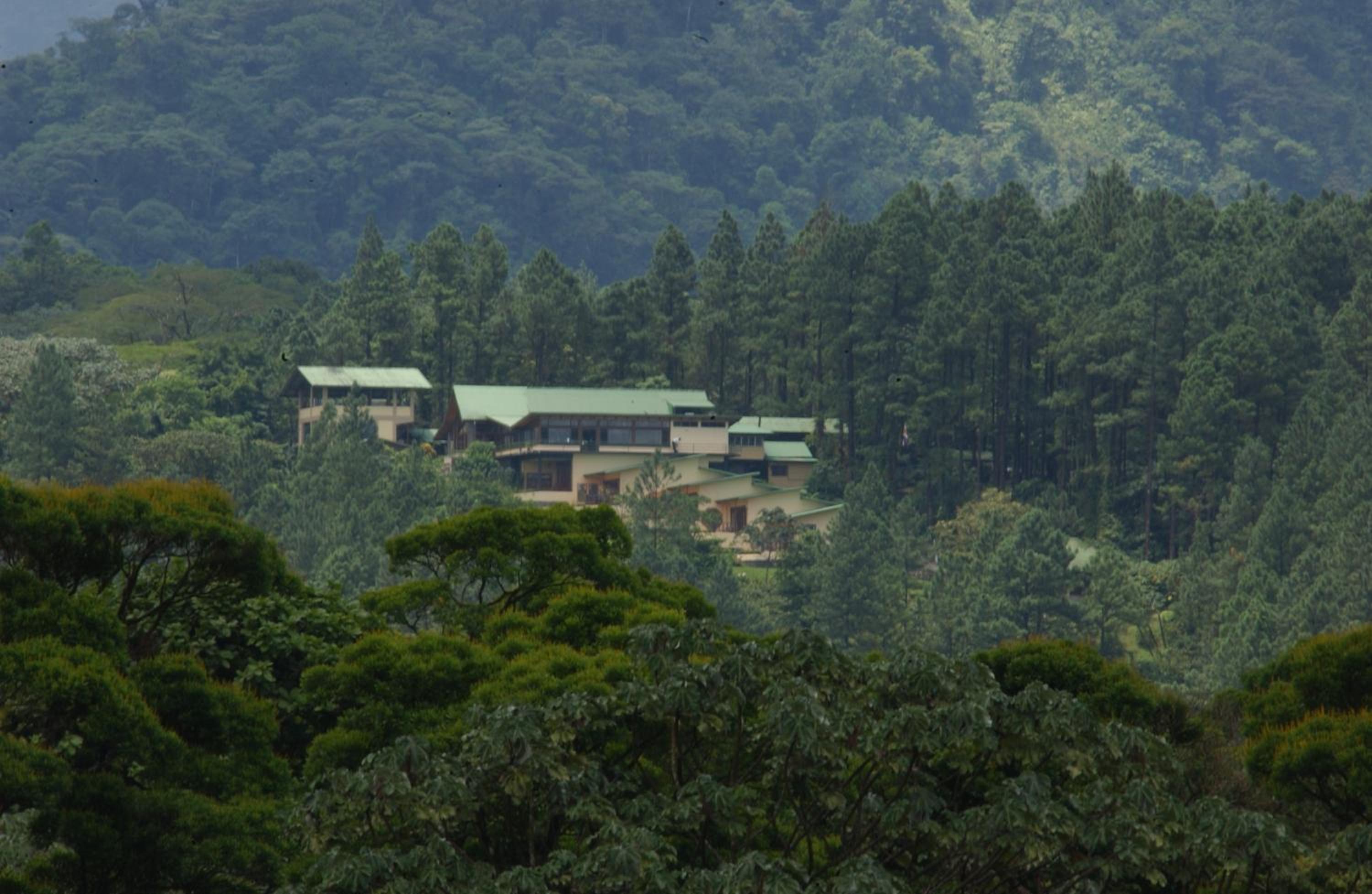 Arenal Observatory Lodge & Trails