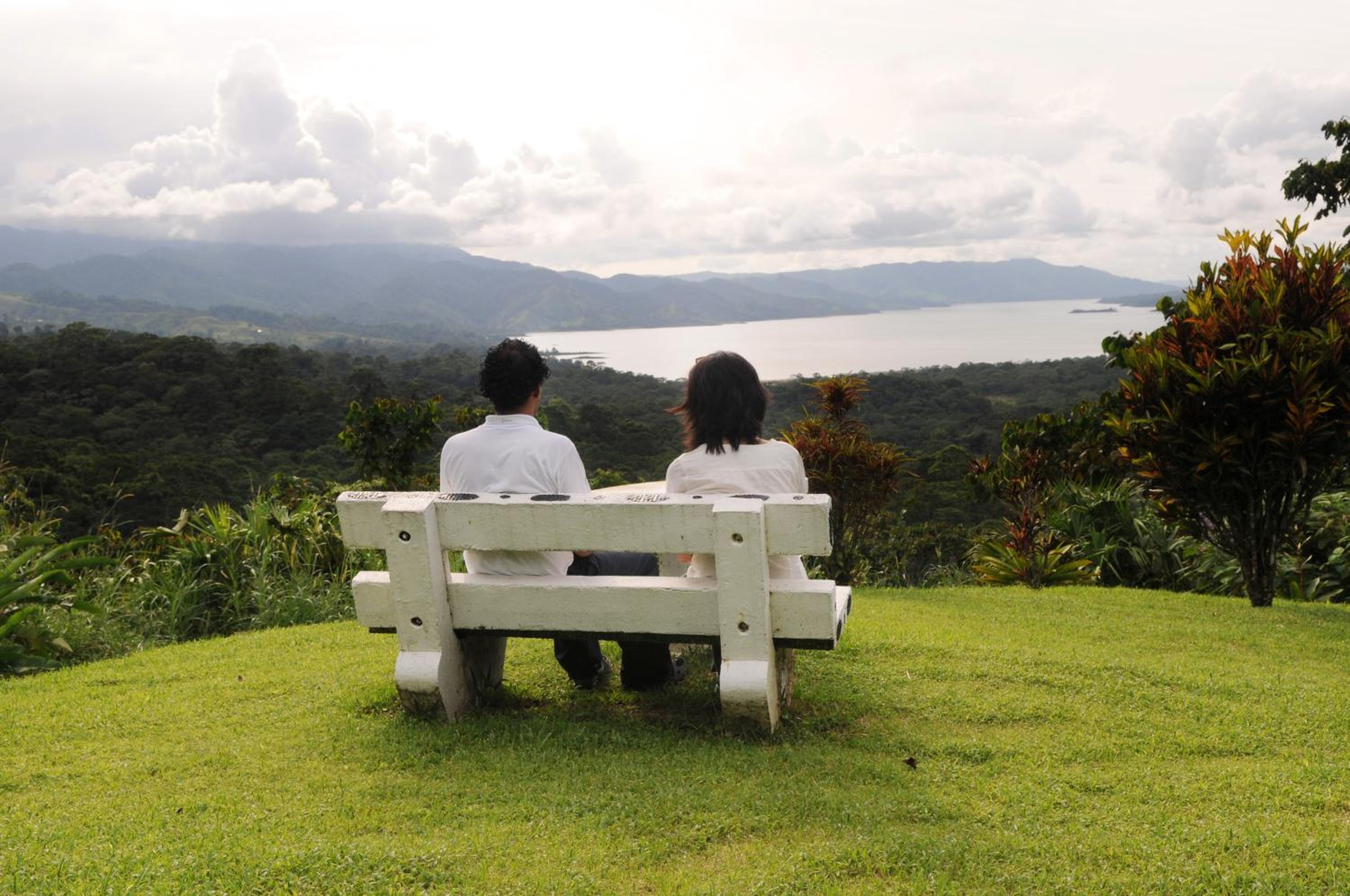 Arenal Observatory Lodge & Trails