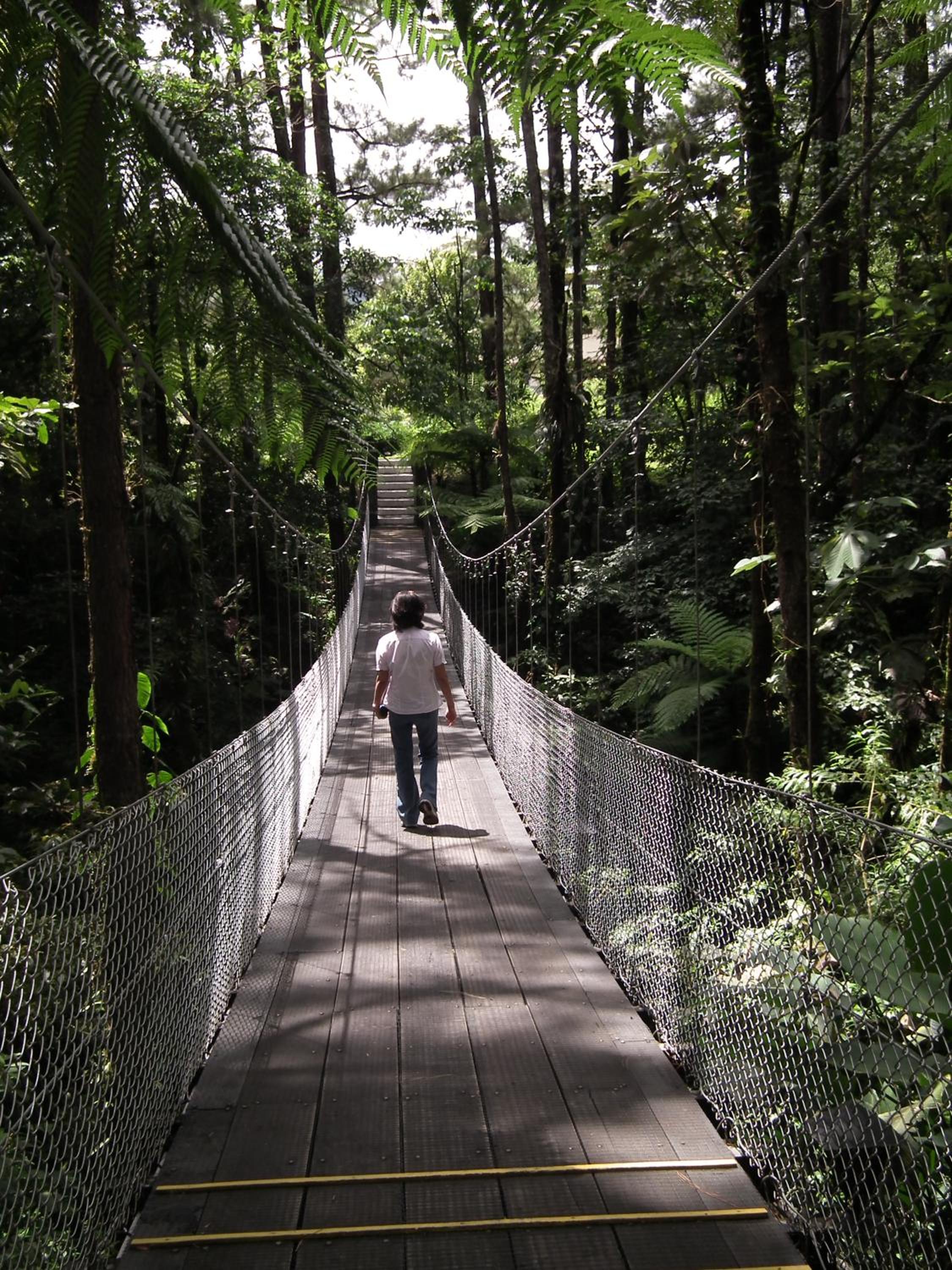 Arenal Observatory Lodge & Trails