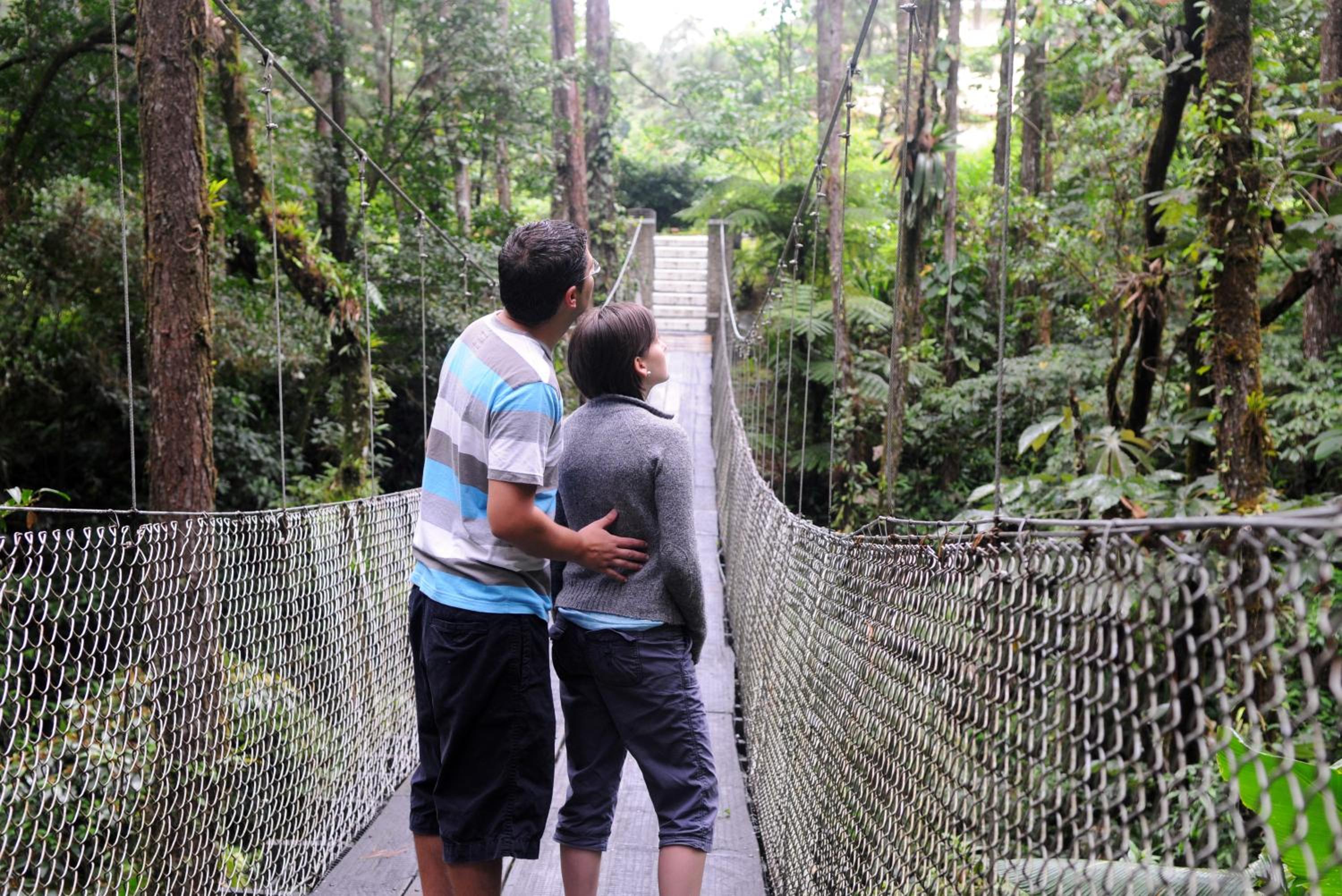 Arenal Observatory Lodge & Trails