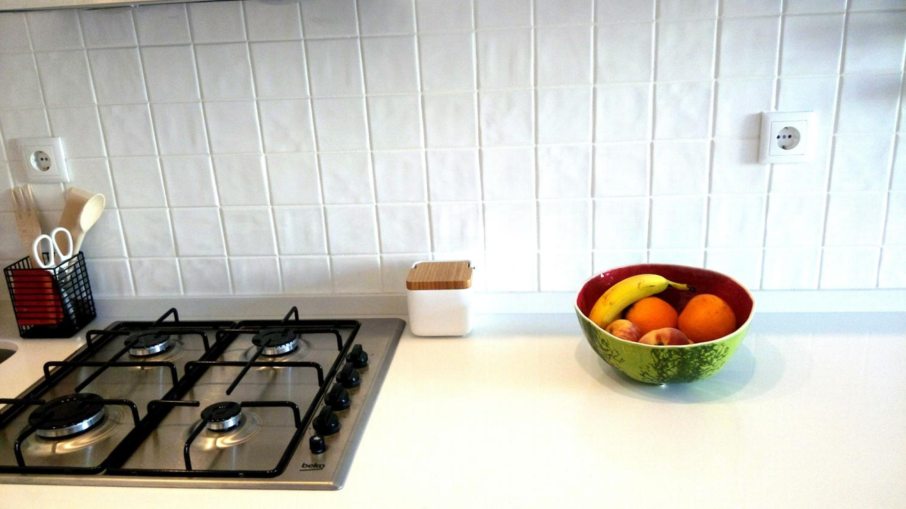 Bright Alcântara Escape with AC view 4