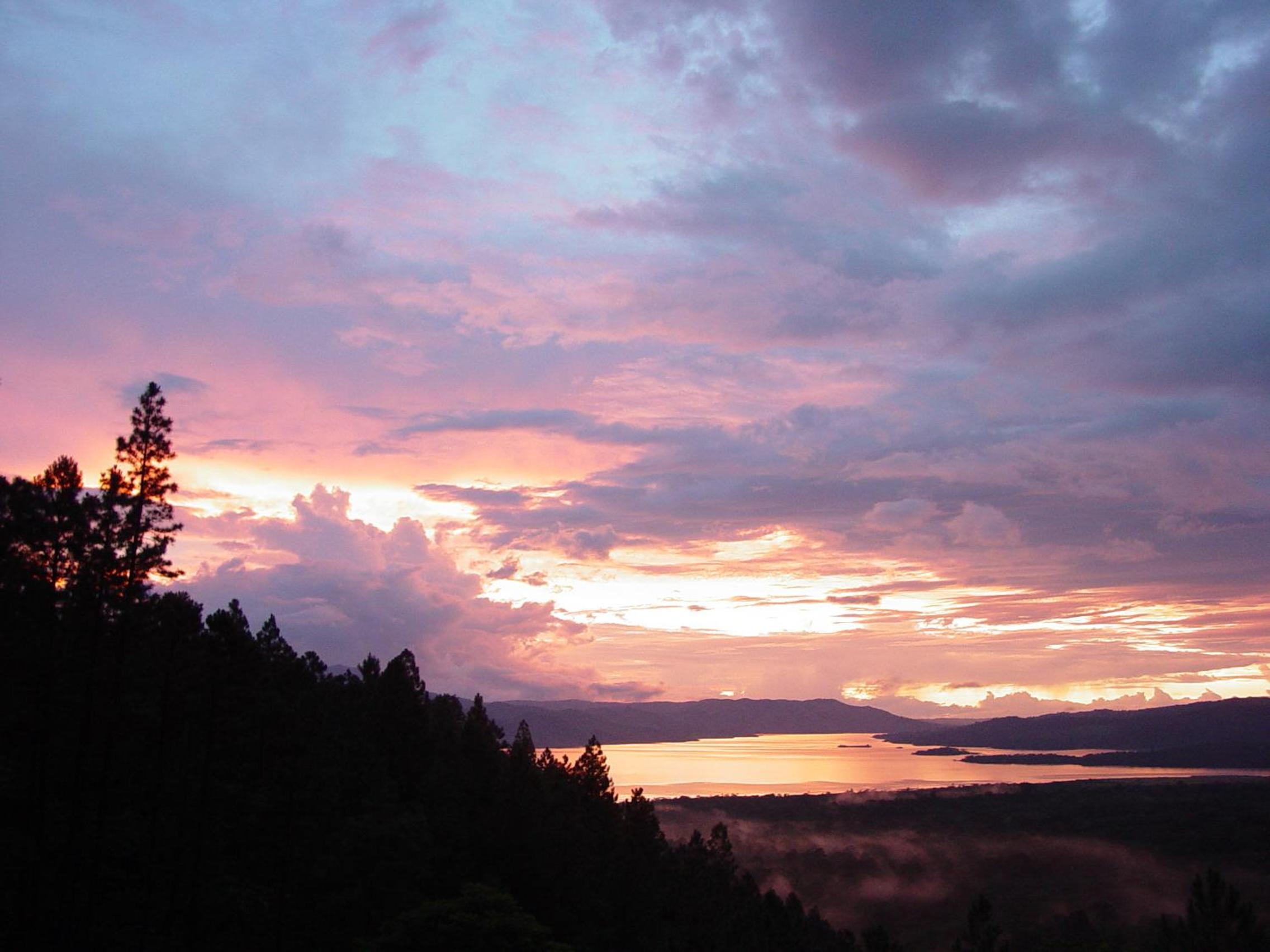 Arenal Observatory Lodge & Trails