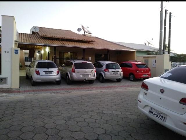 Pousada Vila Regina