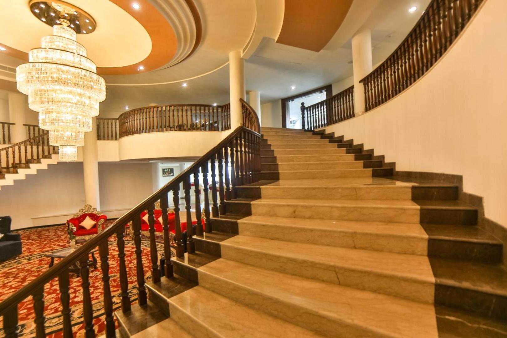 Spectrum Resort & Spa, Udaipur