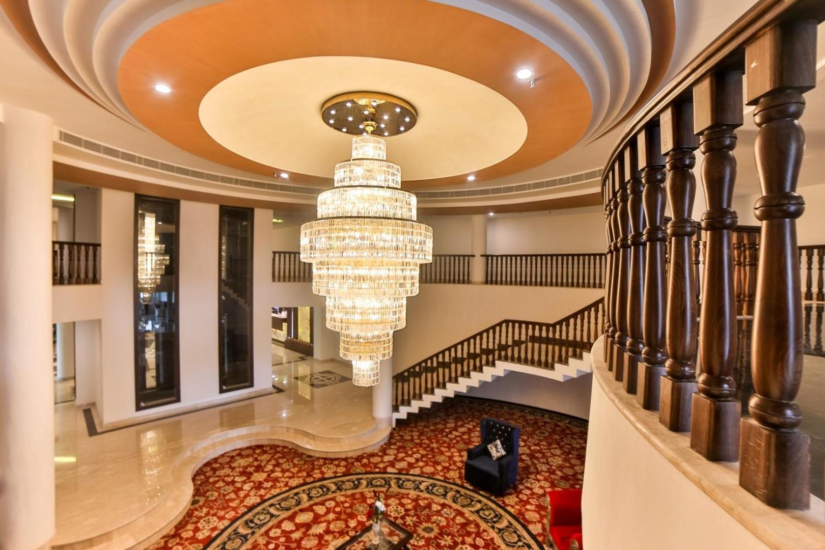 Spectrum Resort & Spa, Udaipur