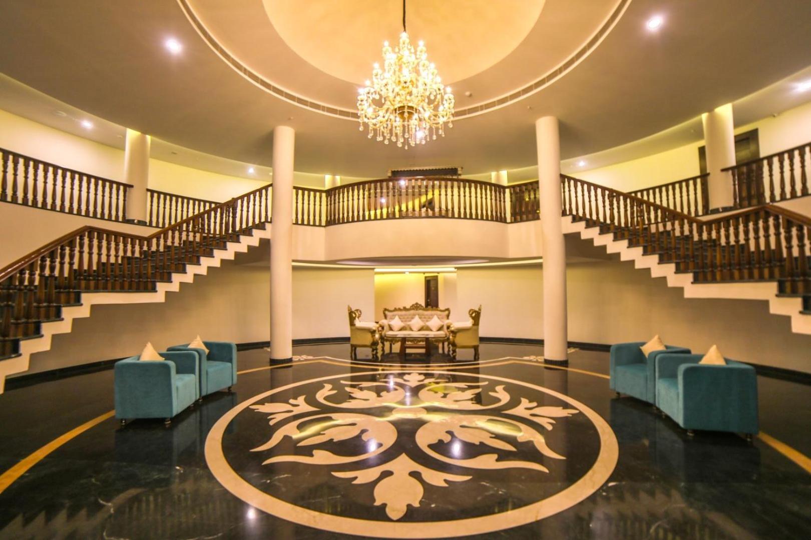 Spectrum Resort & Spa, Udaipur