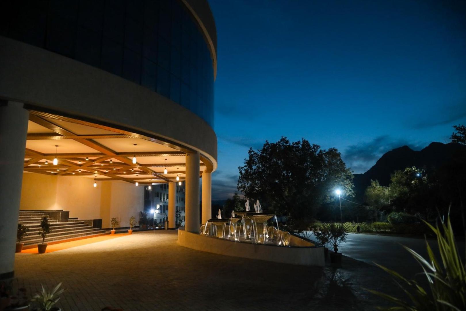 Spectrum Resort & Spa, Udaipur