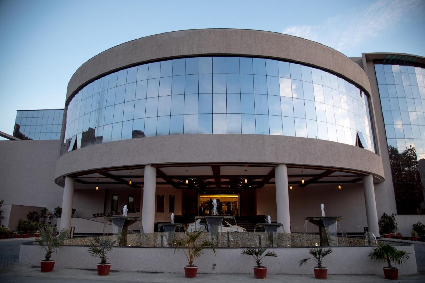Spectrum Resort & Spa, Udaipur