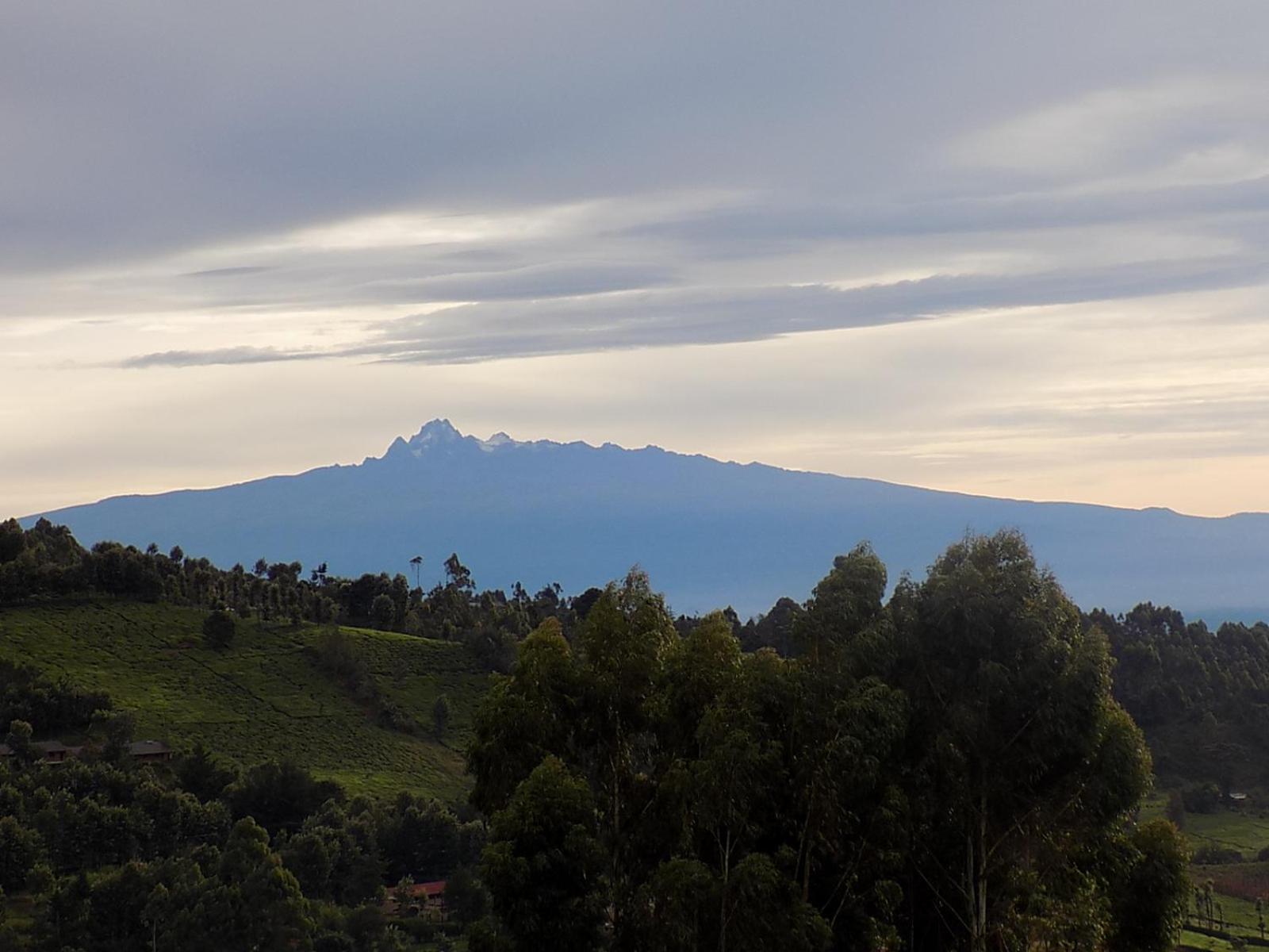 Ranges View Lodge - Aberdare Safari in Murang'a