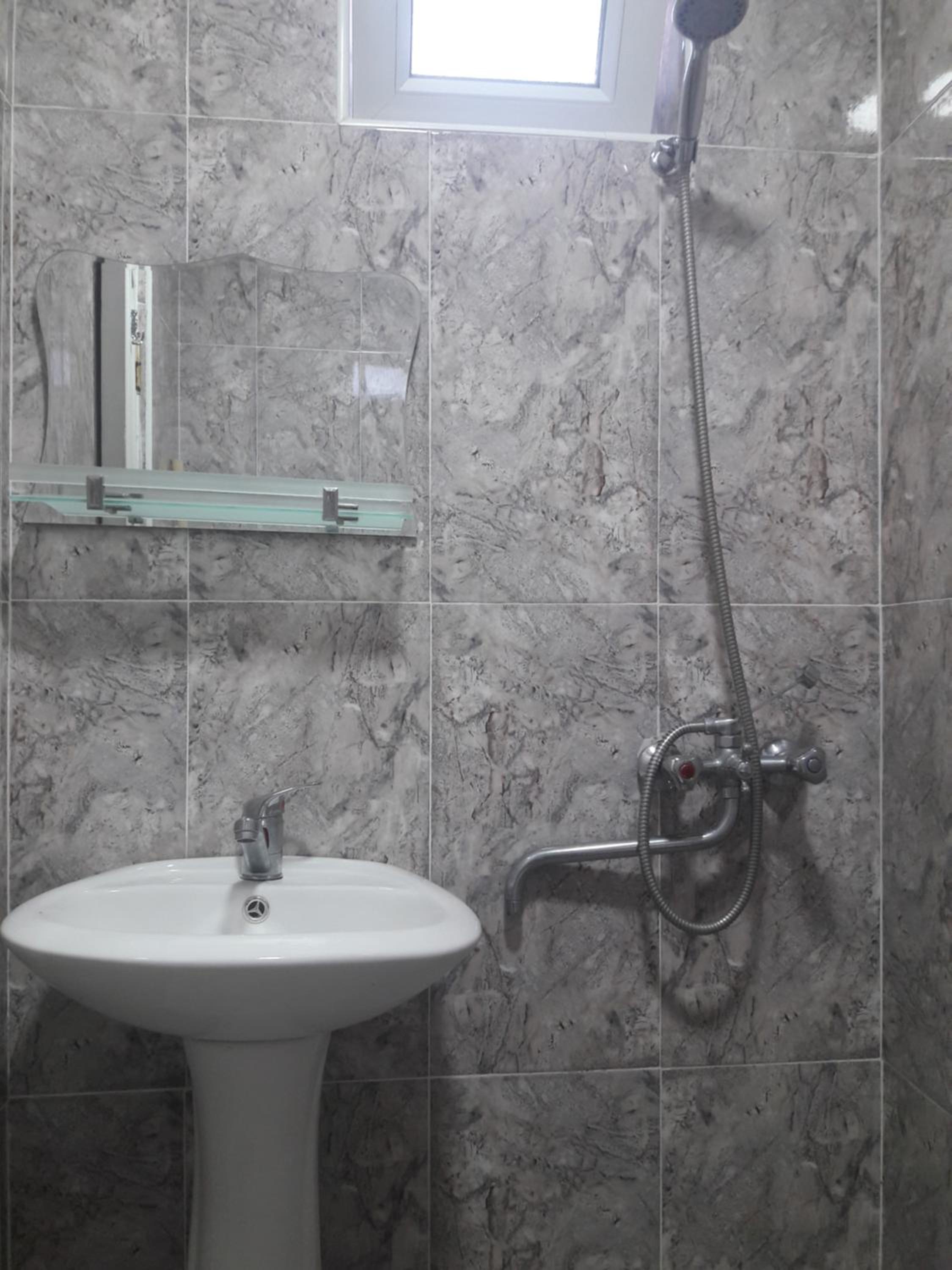 Guest House Rusudan
