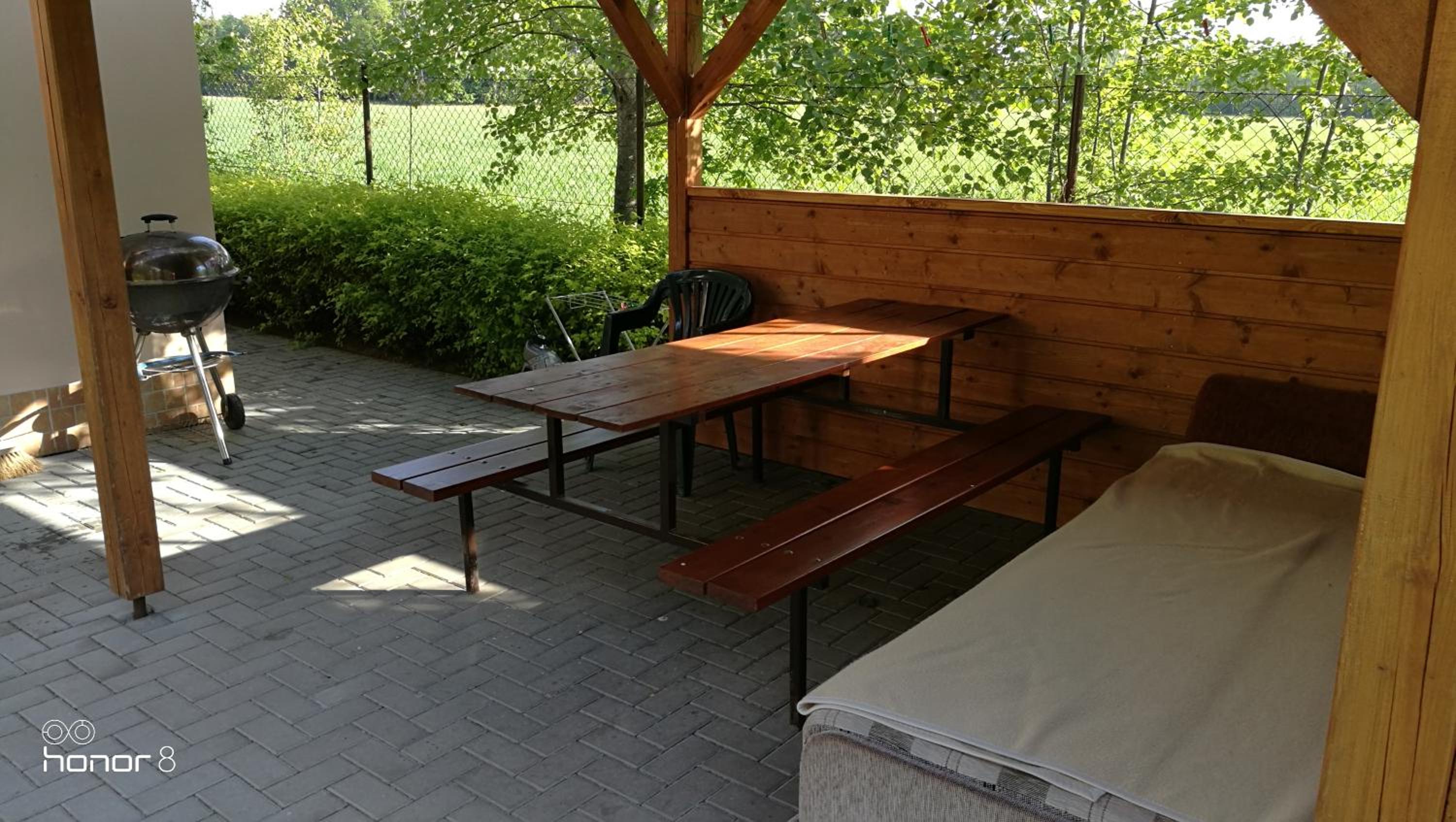 Chaty u rybníka Brodský, photo 47