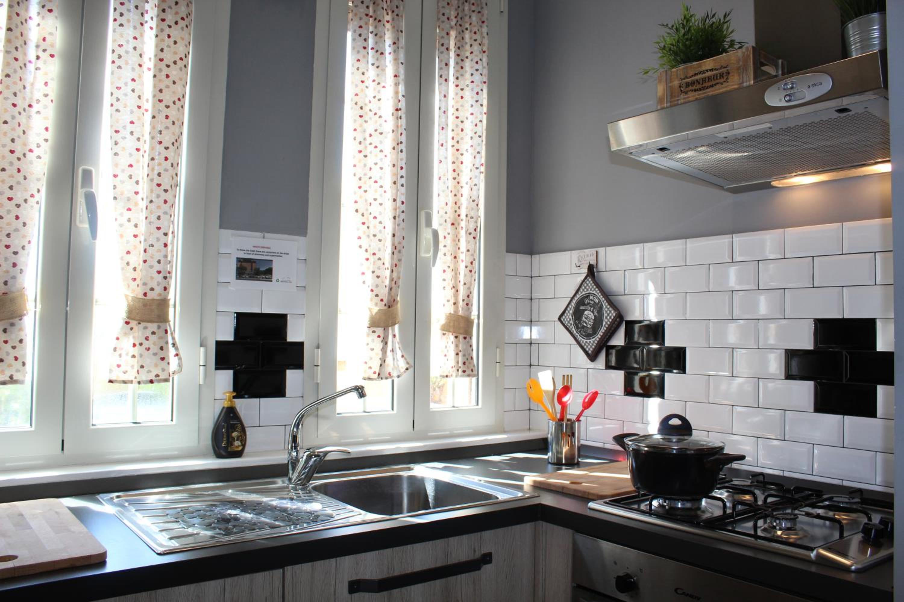 Terrazza 29 Holiday Home