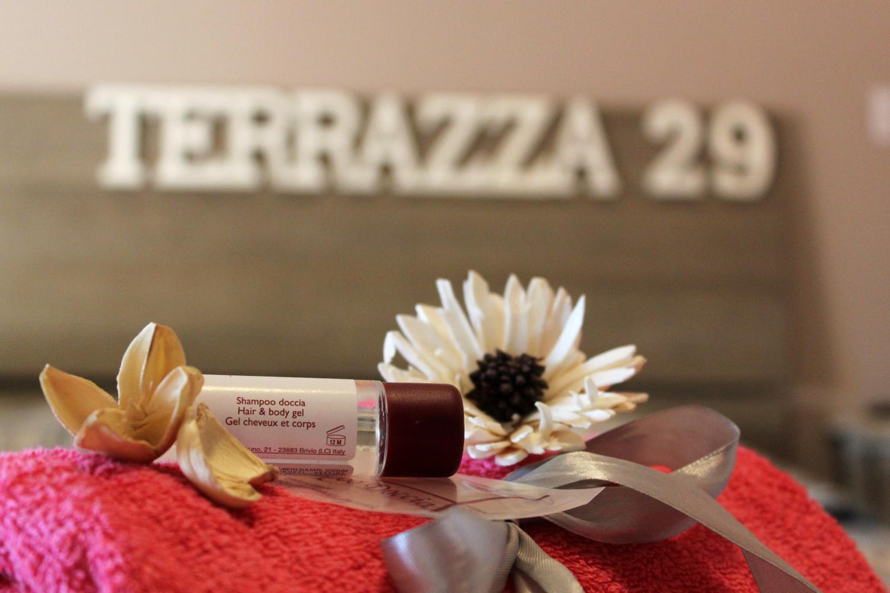 Terrazza 29 Holiday Home