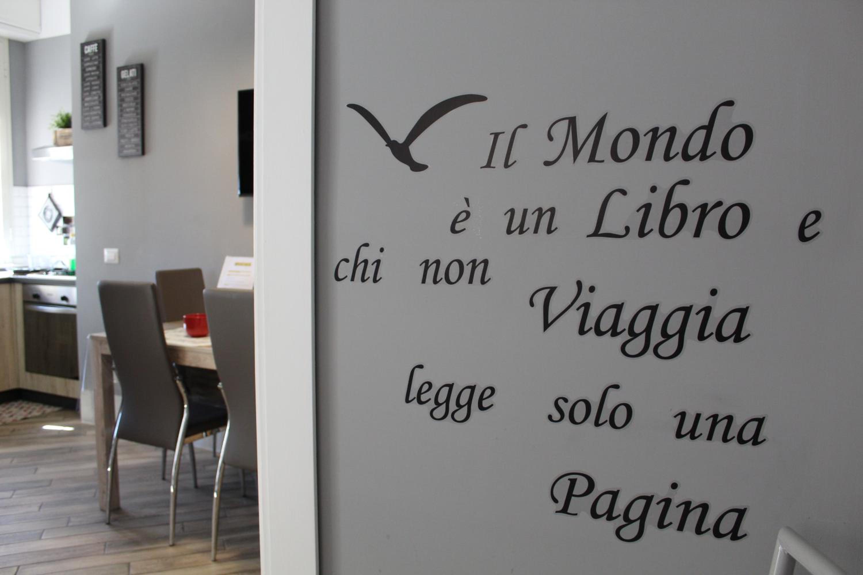 Terrazza 29 Holiday Home