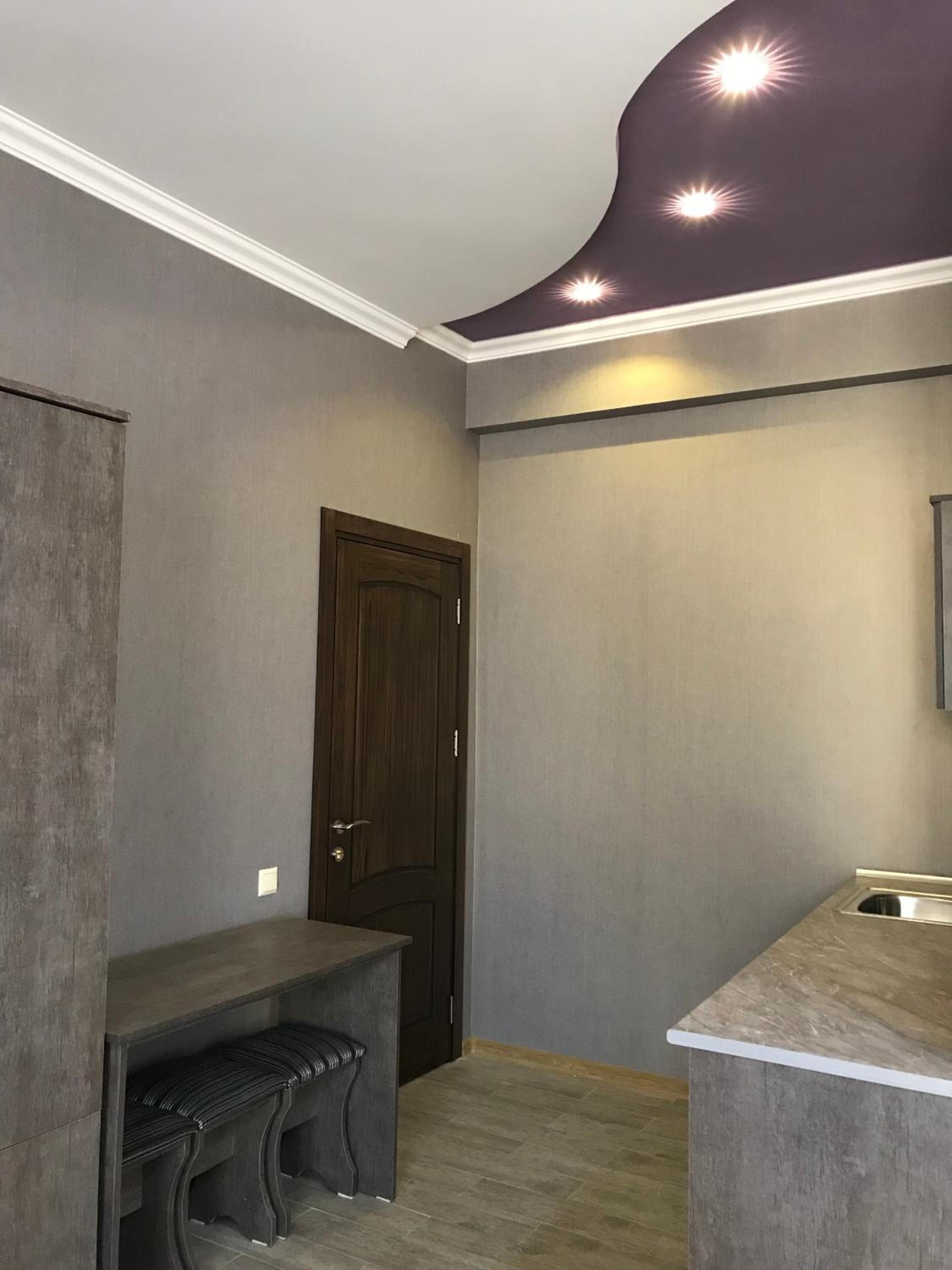 Kamar Hotel Ijevan