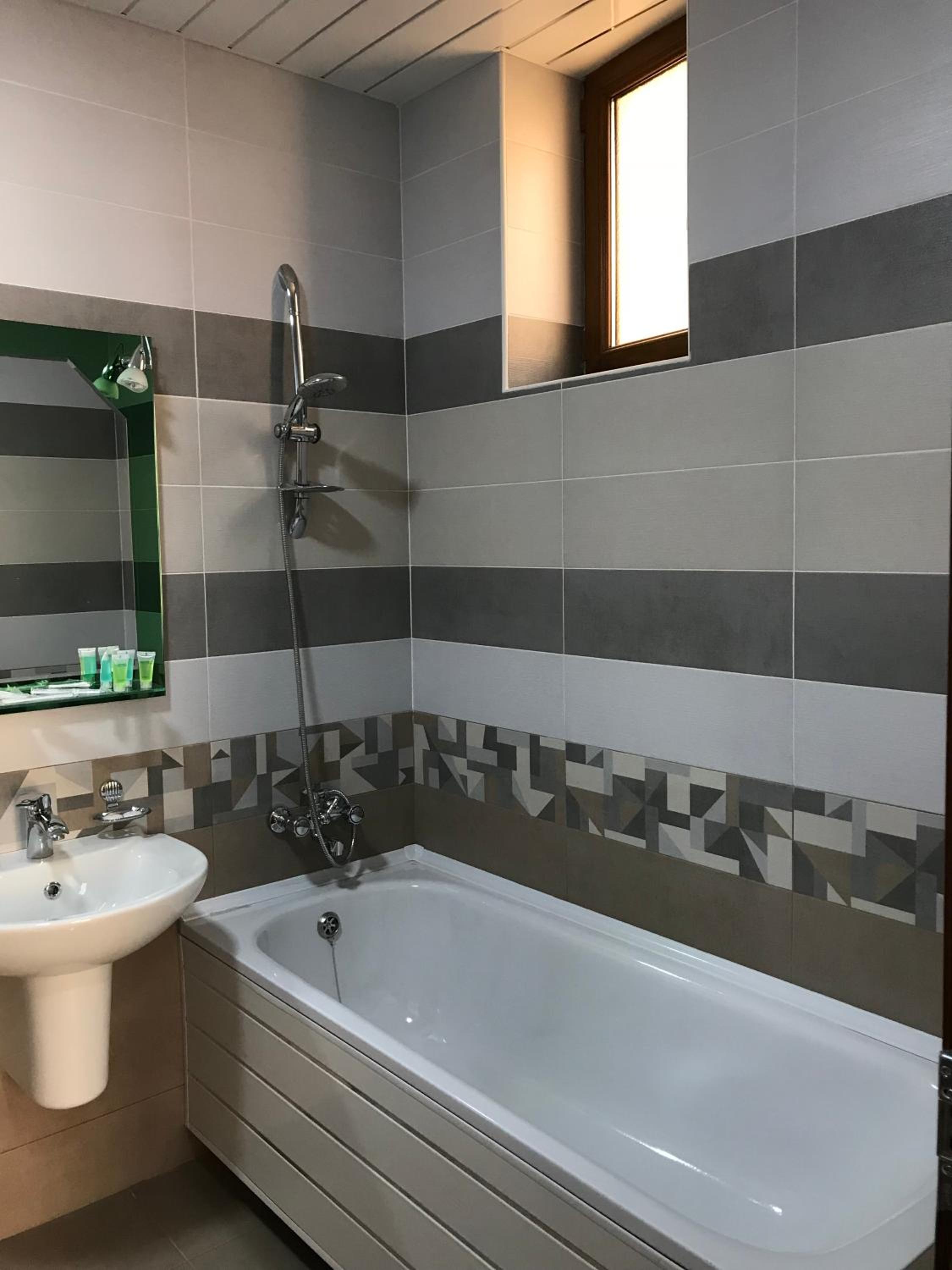 Kamar Hotel Ijevan