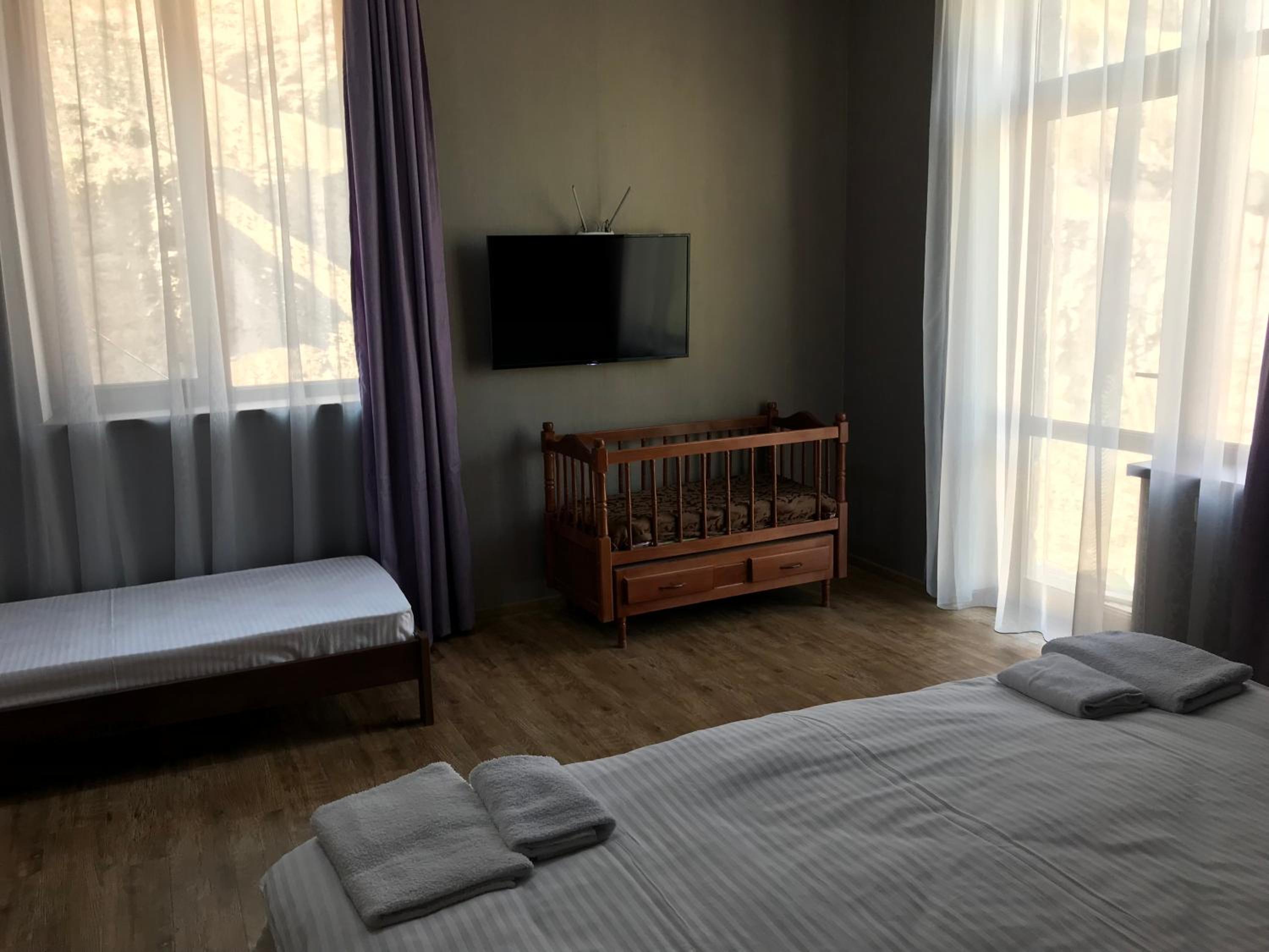 Kamar Hotel Ijevan