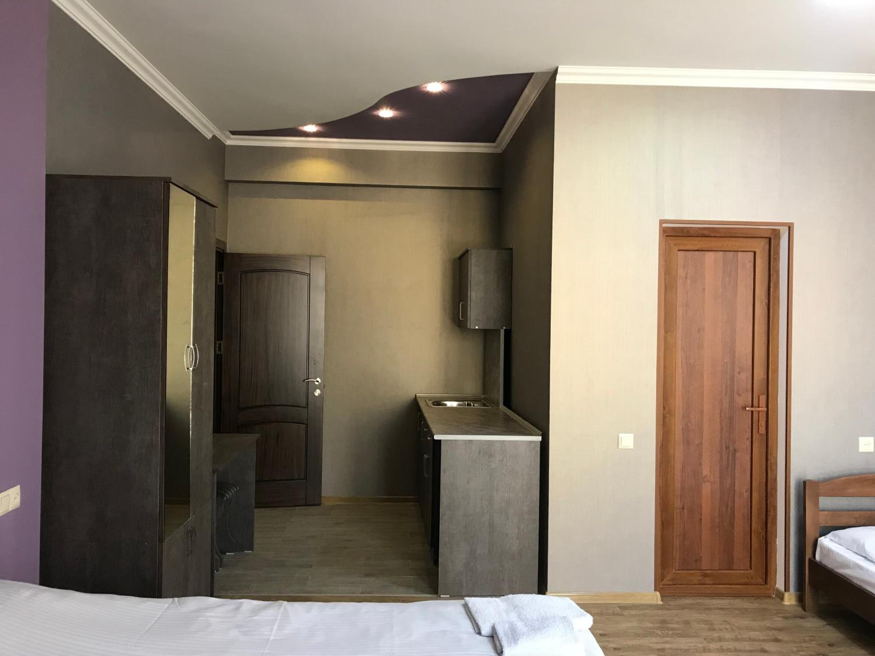Kamar Hotel Ijevan