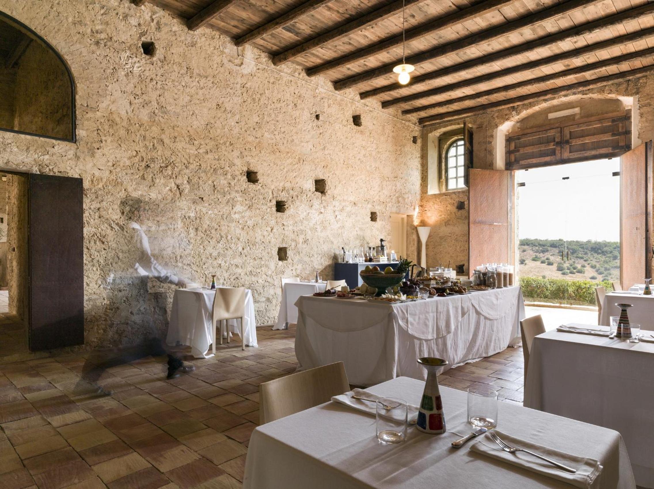 Wine Relais Feudi Del Pisciotto