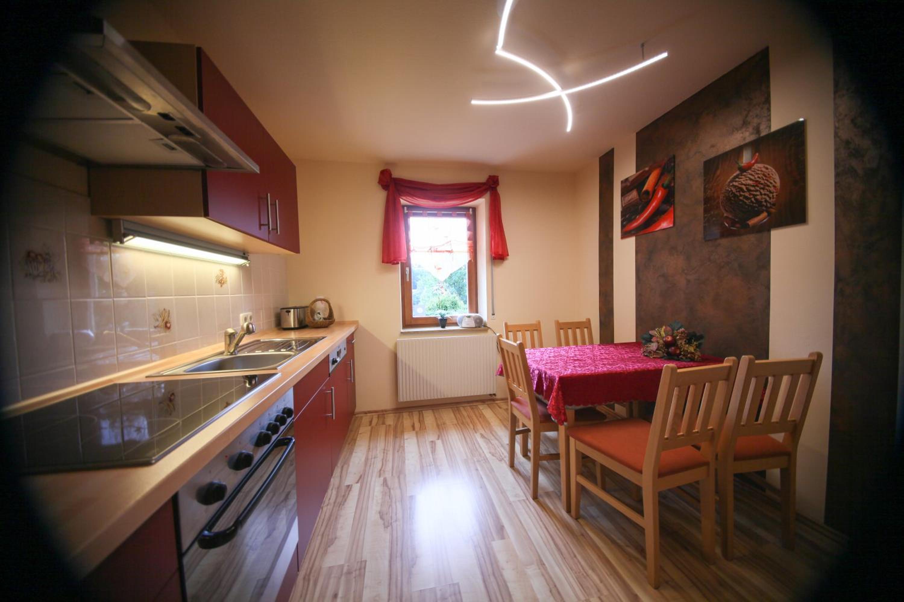 Ferienwohnung Estel