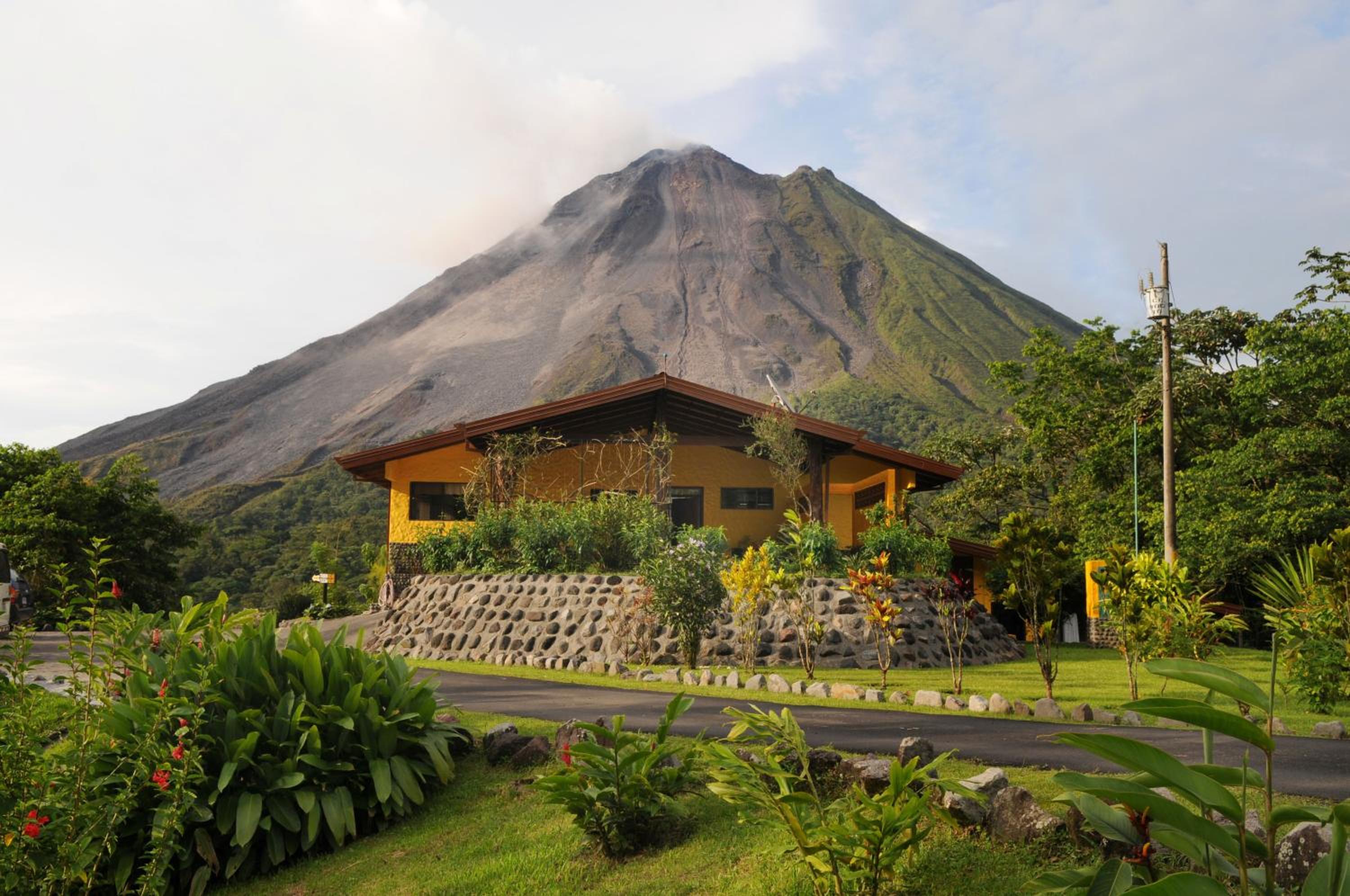 Arenal Observatory Lodge & Trails