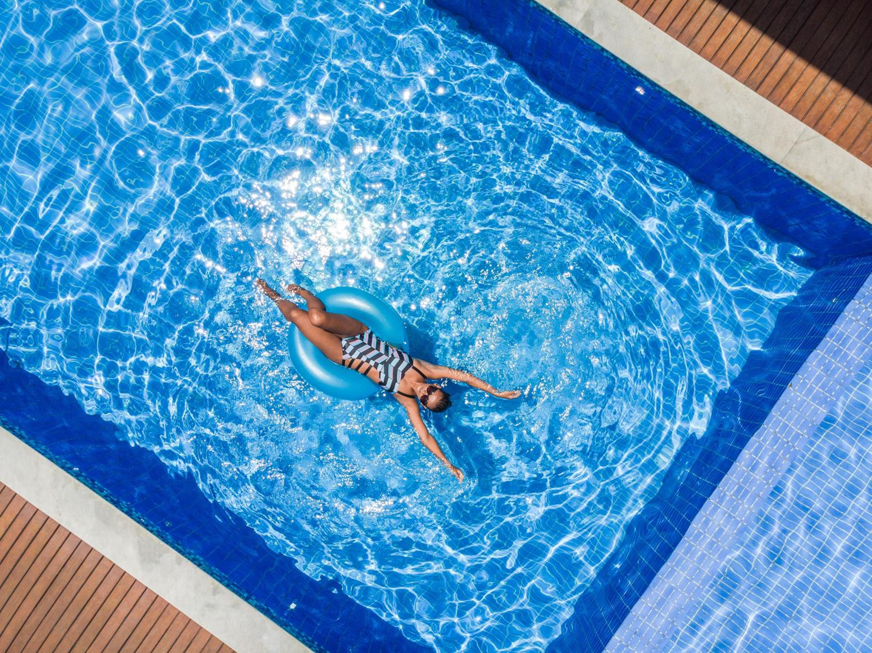 Bessa Beach Hotel - Property Image 148