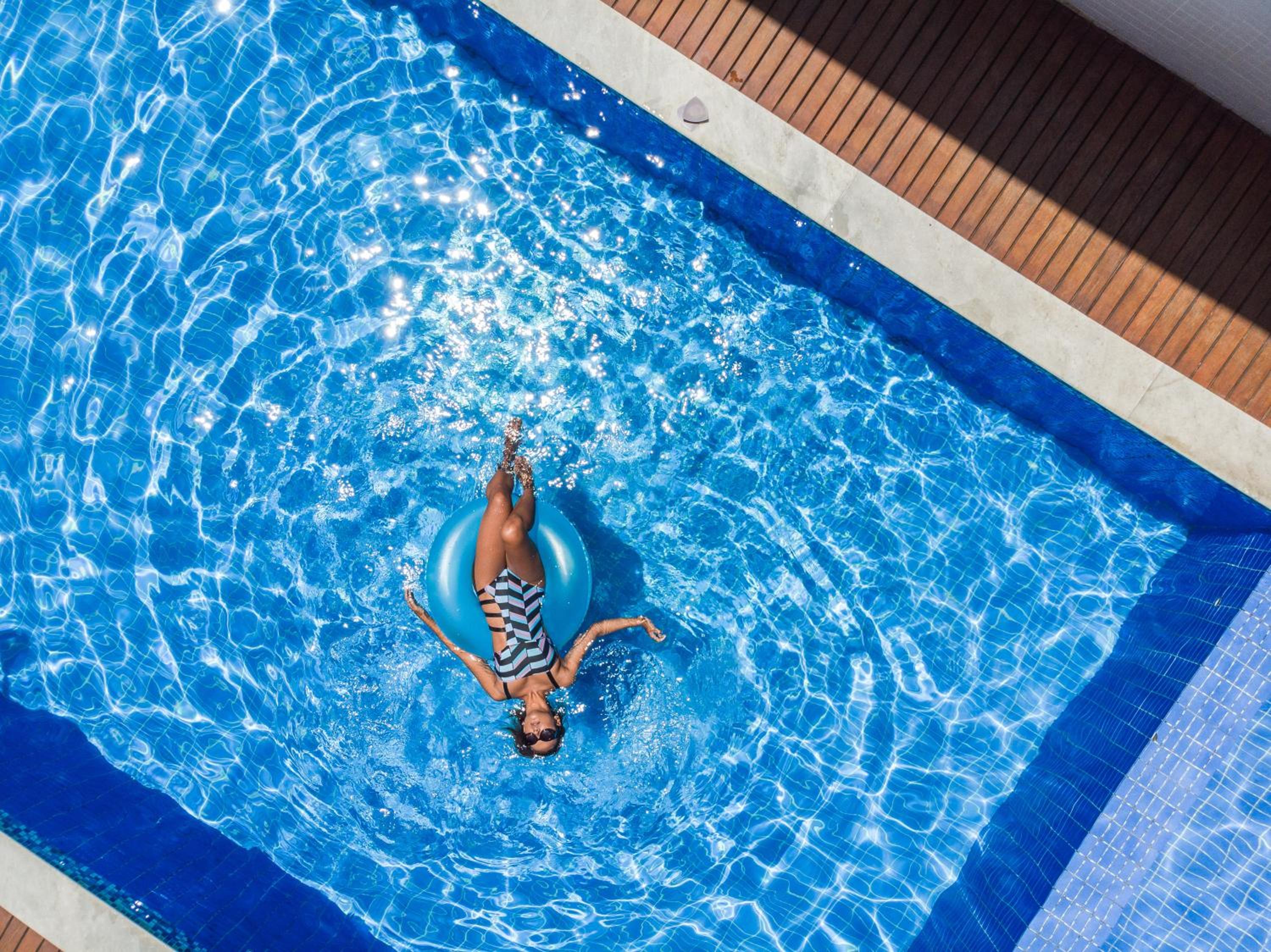 Bessa Beach Hotel - Property Image 174