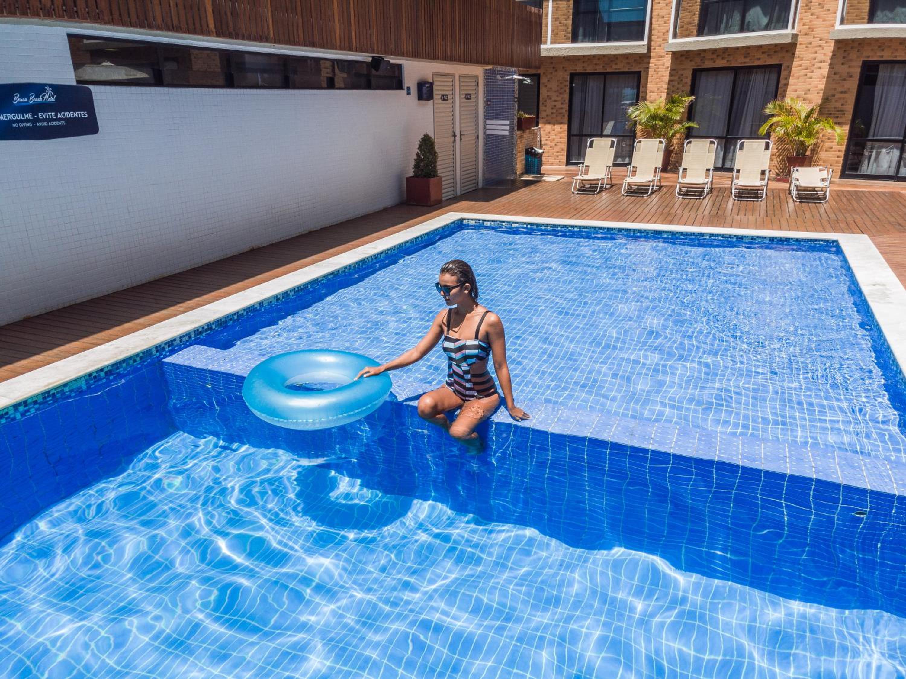 Bessa Beach Hotel - Property Image 175