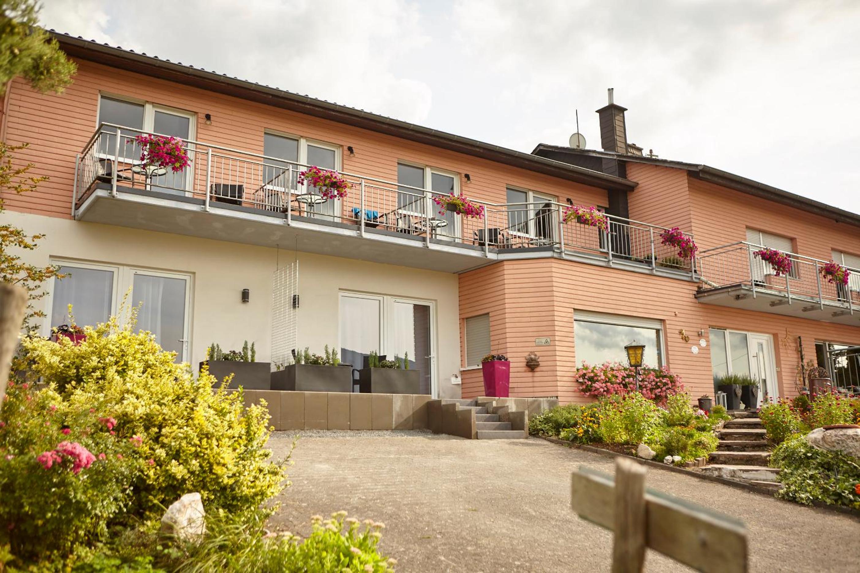 Weingut Tiliahof