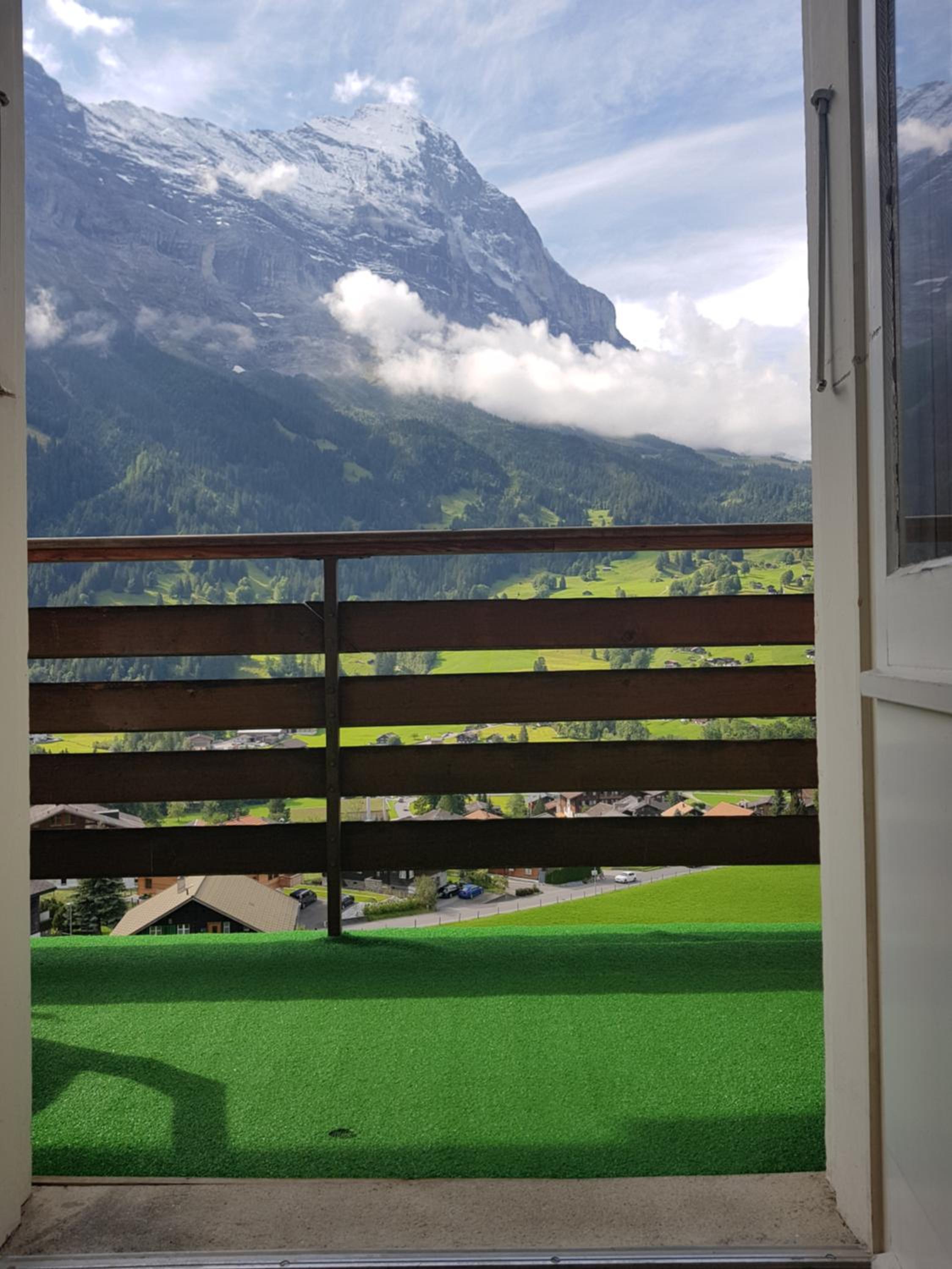 Hotel Bel-Air Eden