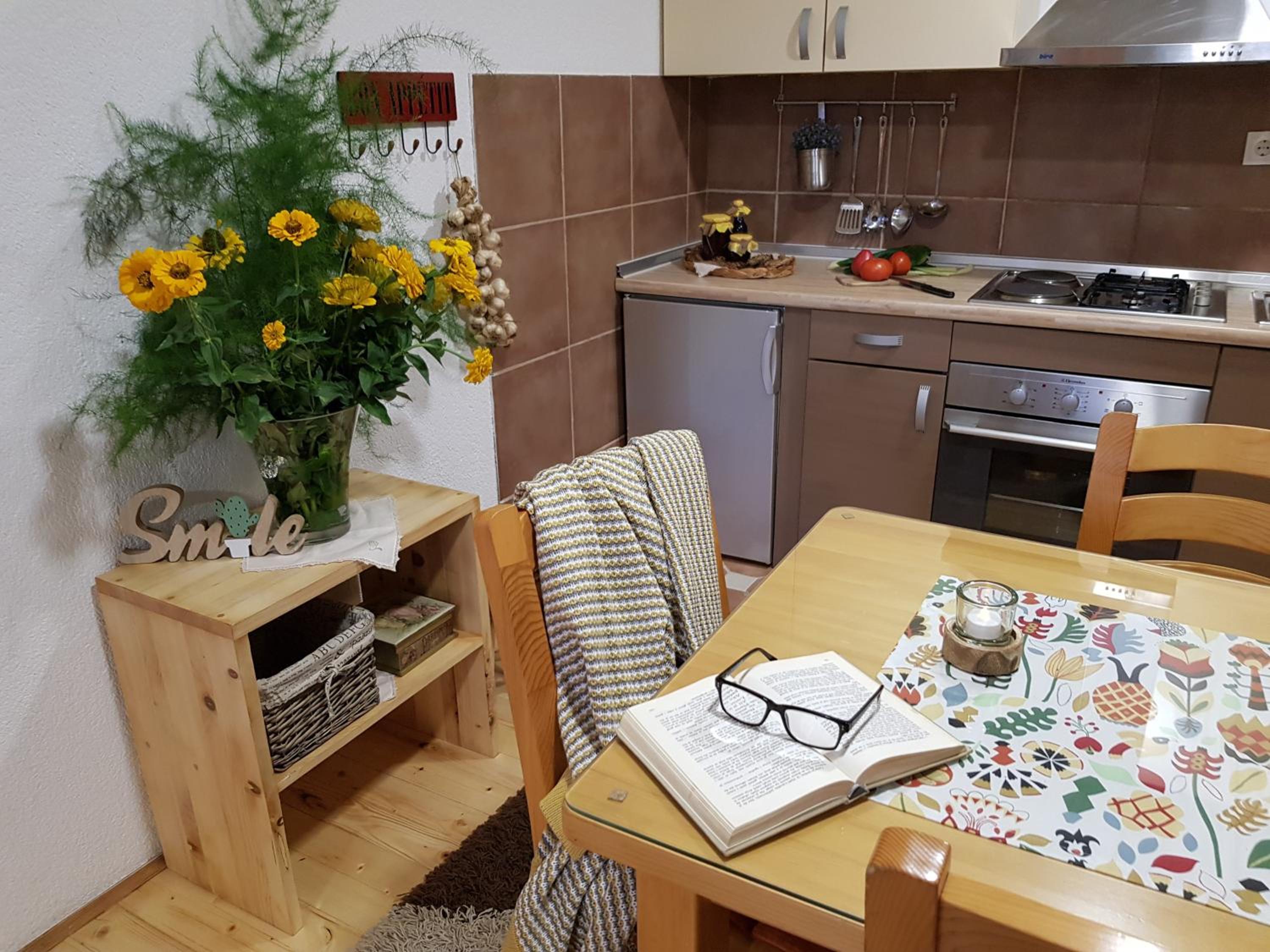 Terra Relax - ski in-ski out, apartman sa saunom, kaminom i parkingom view 3