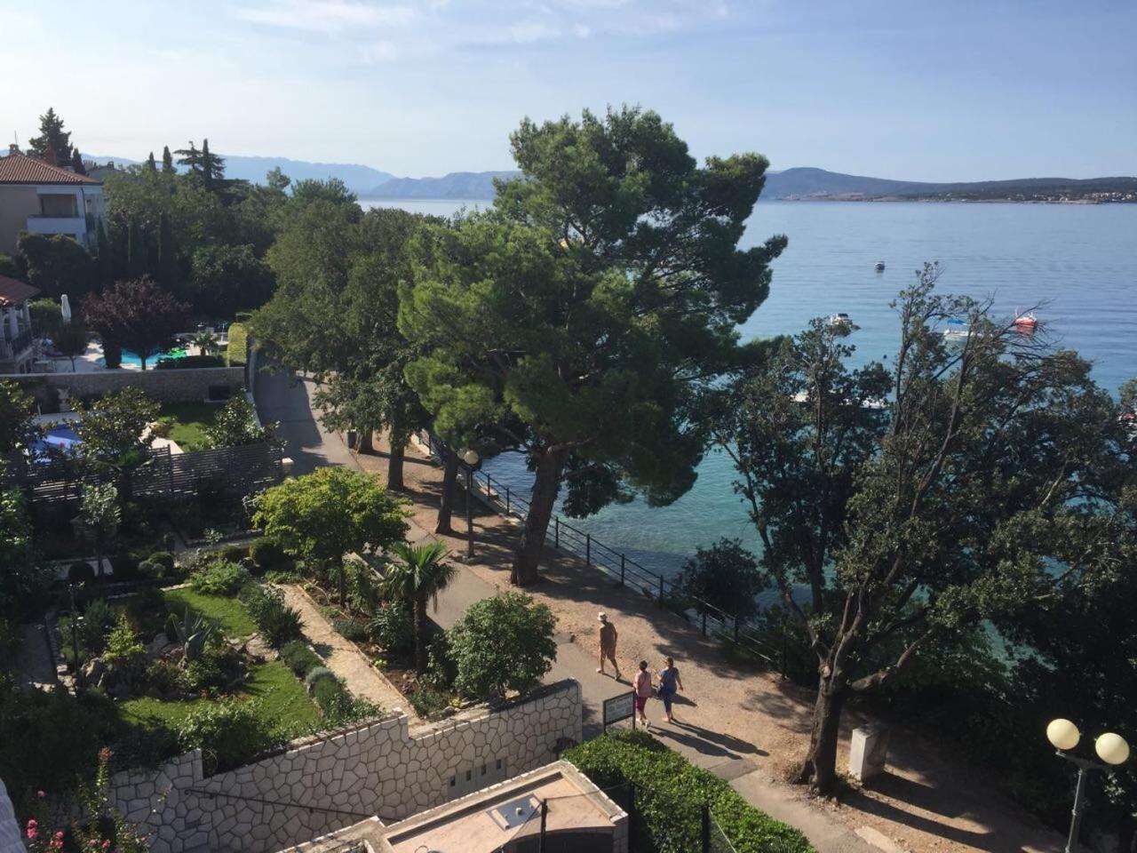 Nirvana Crikvenica - 2 view 5