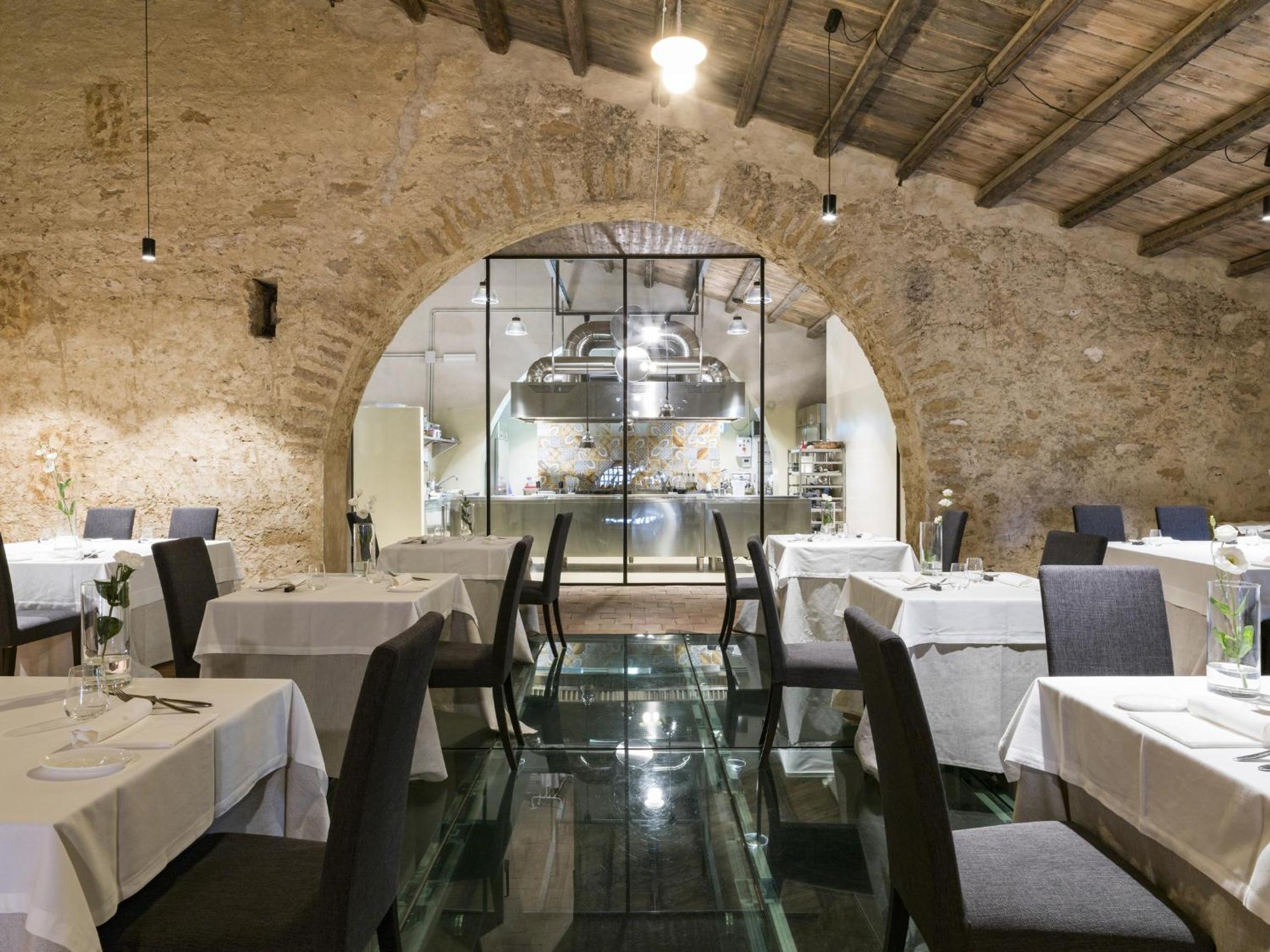 Wine Relais Feudi Del Pisciotto