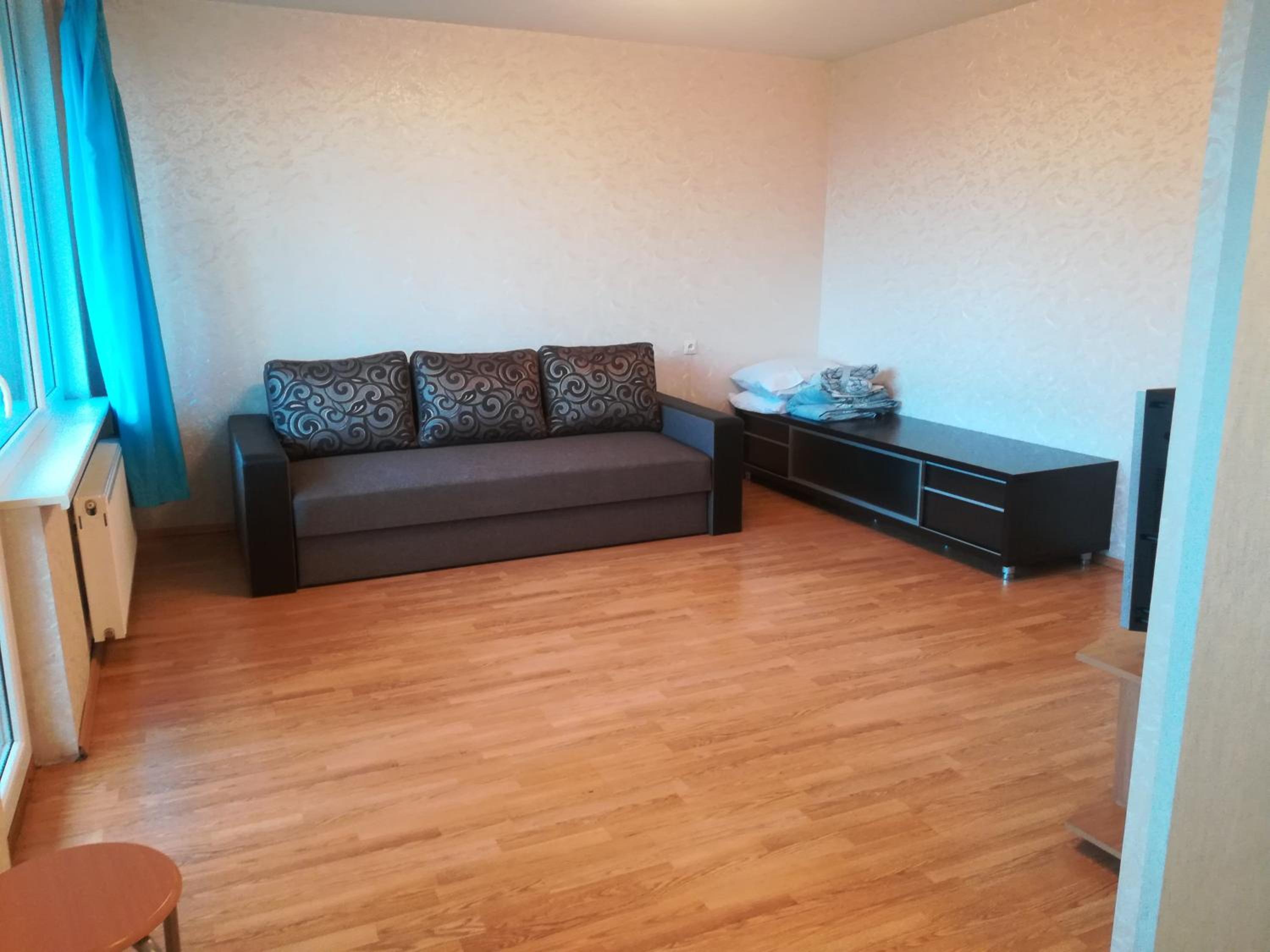 apartment studio in 10min from the old town