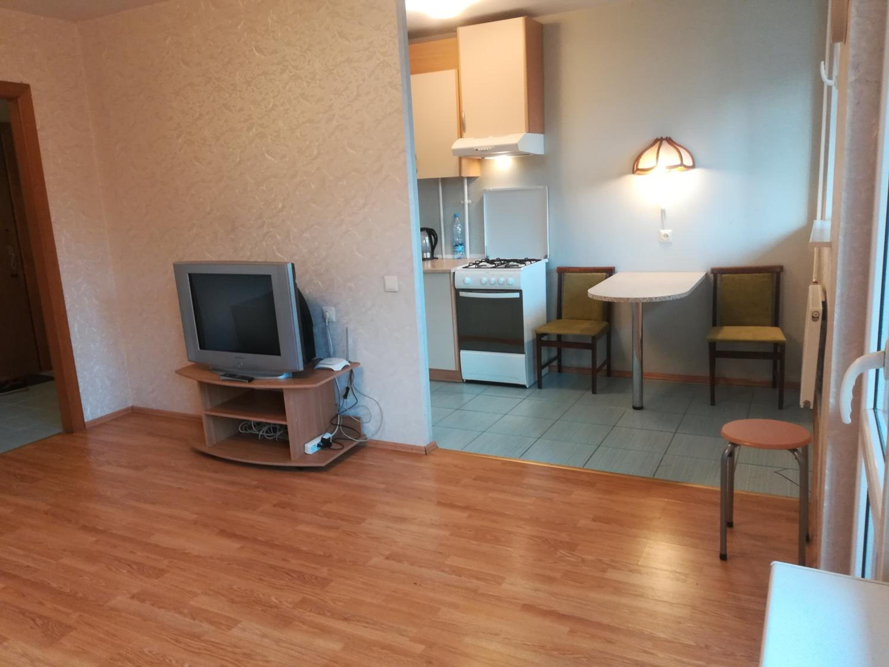 apartment studio in 10min from the old town