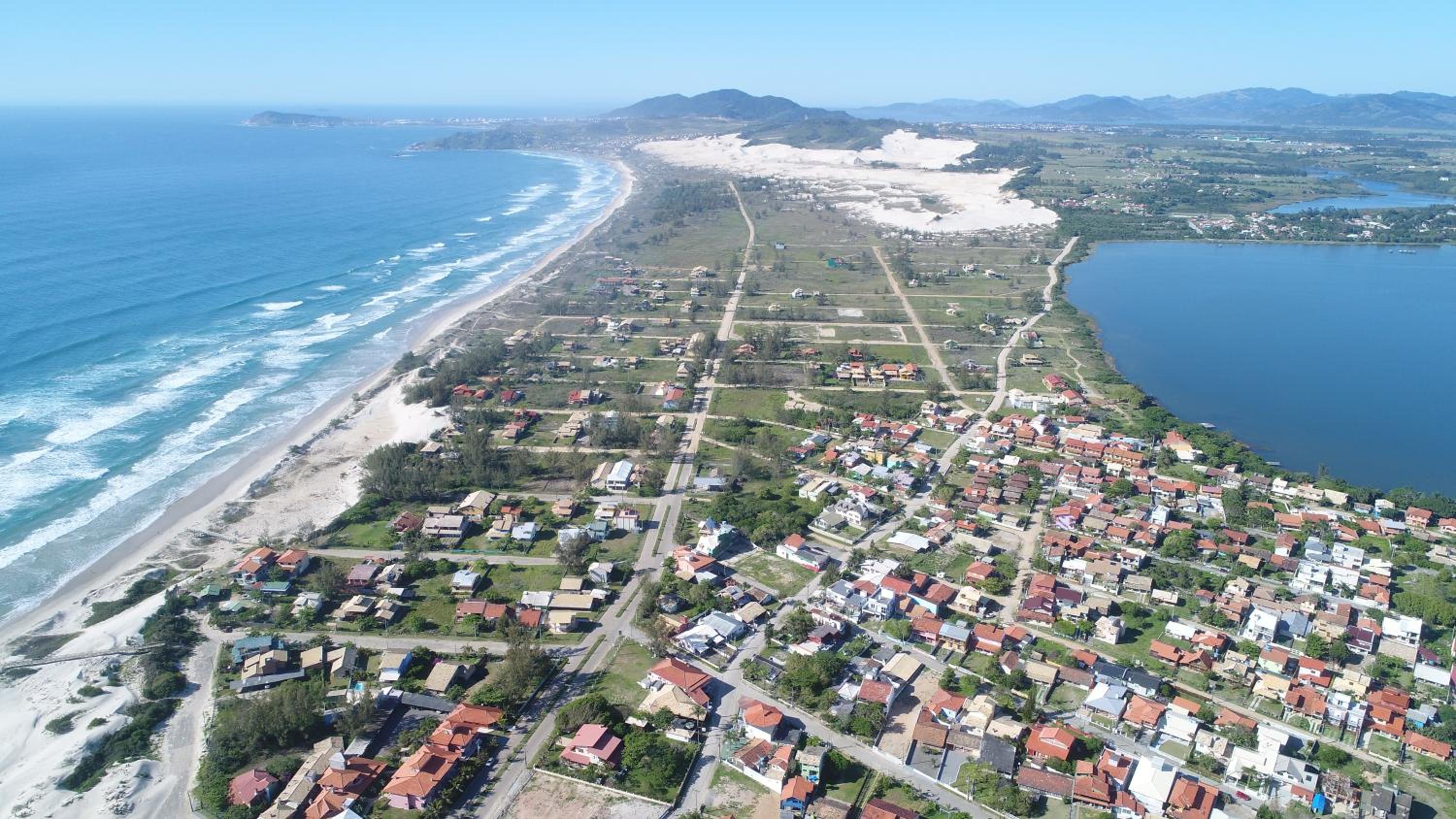 Village do Luz