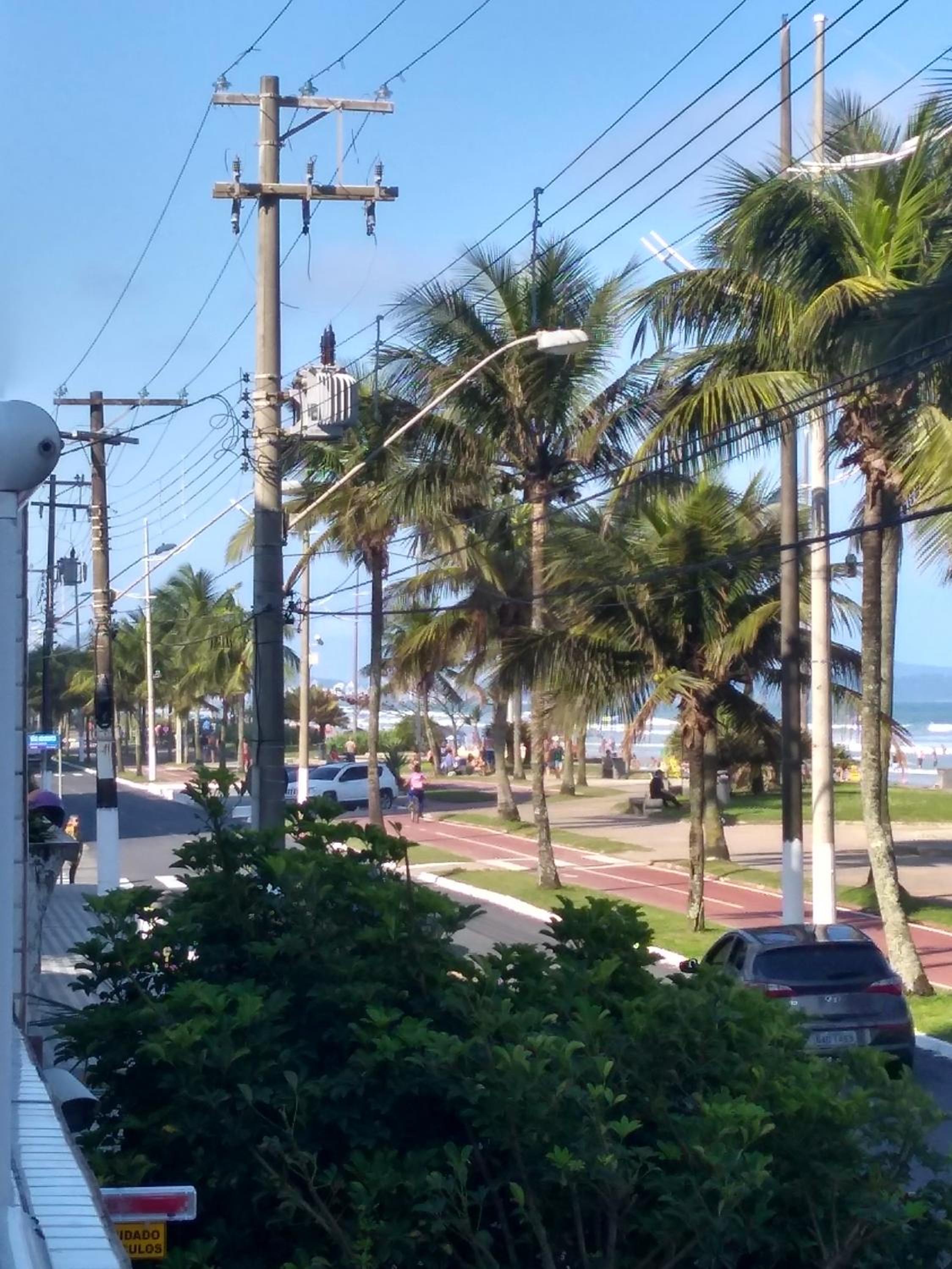 Vila Caiçara view 3