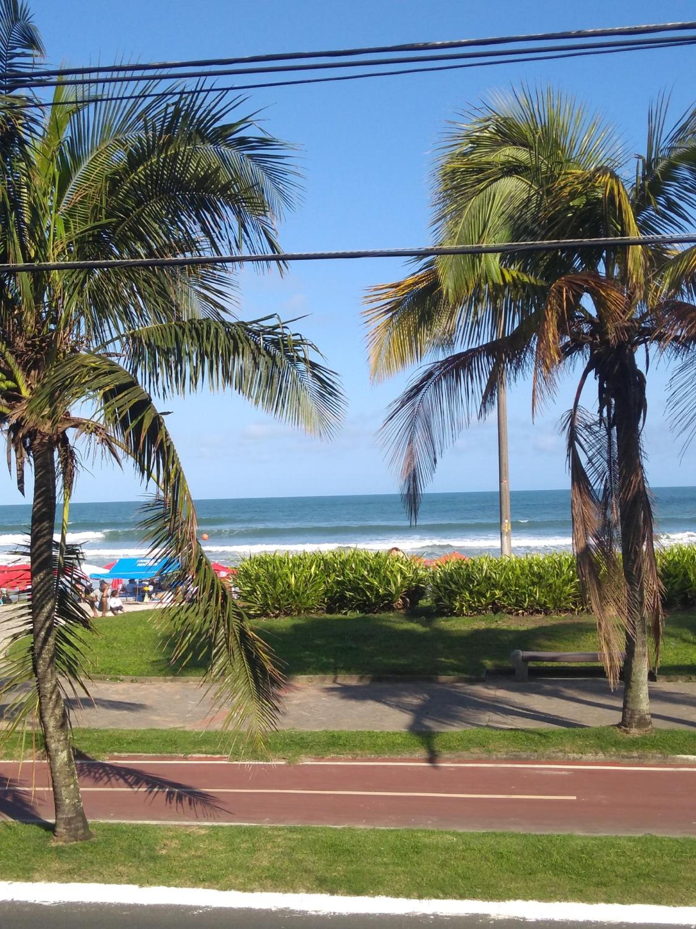 Vila Caiçara view 2
